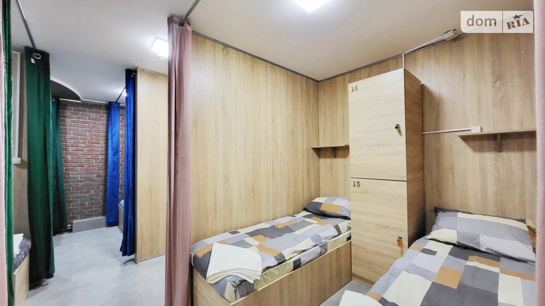 Здається в оренду 1-кімнатна квартира 80 кв. м у Вінниці, вул. Станція Вінниця - фото 3