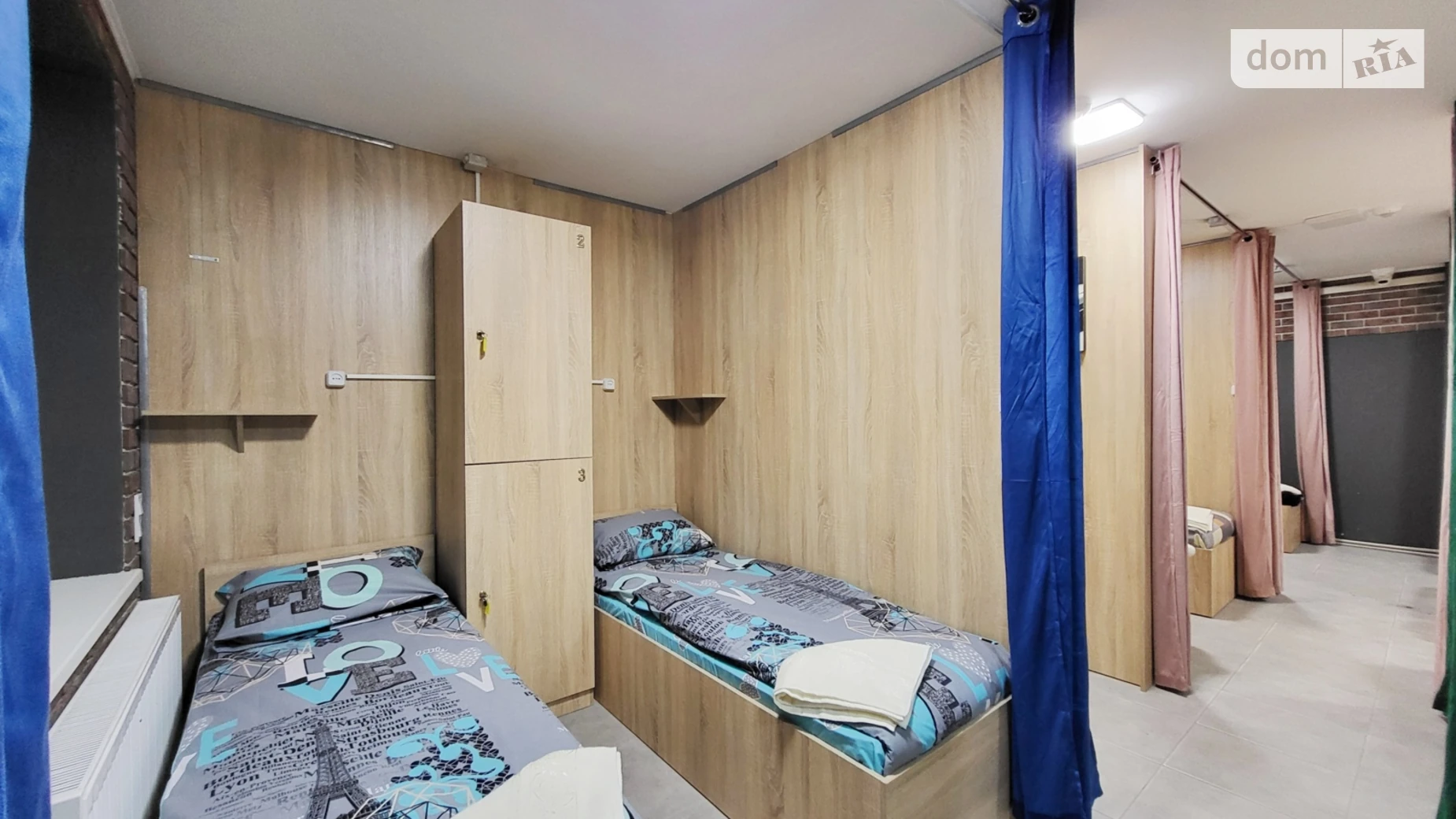 Здається в оренду 1-кімнатна квартира 80 кв. м у Вінниці, вул. Станція Вінниця - фото 4