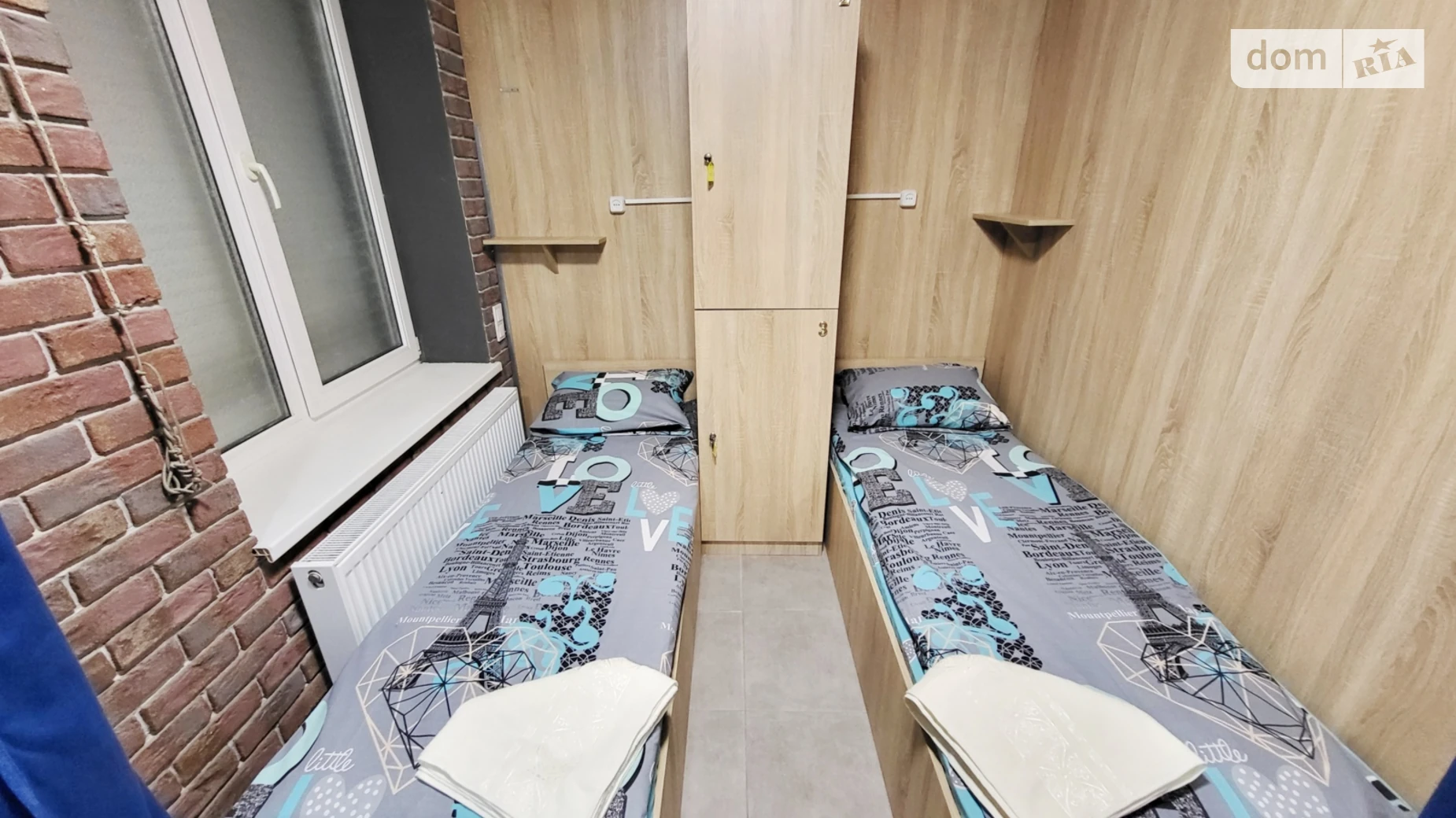 Здається в оренду 1-кімнатна квартира 80 кв. м у Вінниці, вул. Станція Вінниця - фото 5