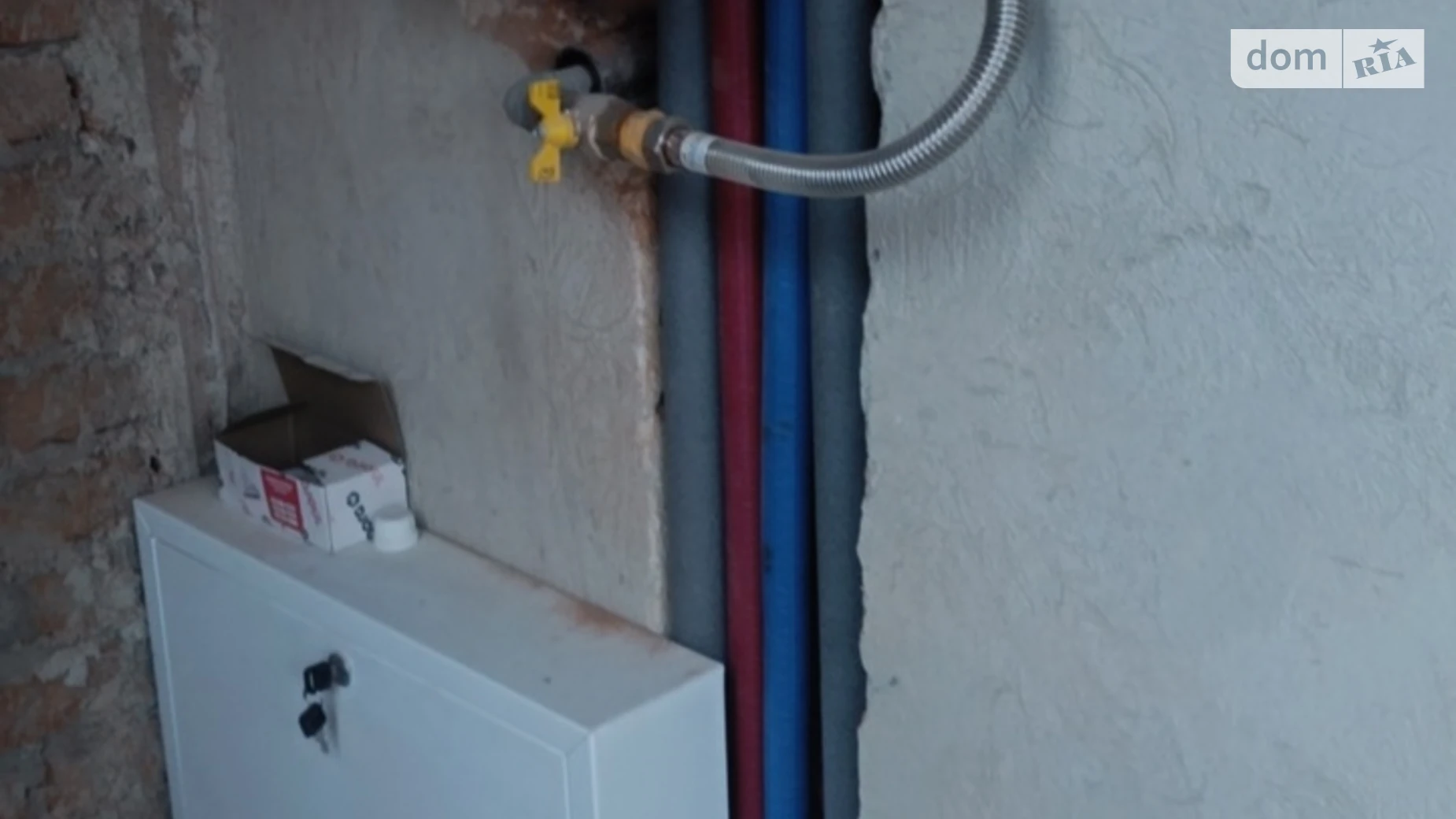 Продается 2-комнатная квартира 68.8 кв. м в Винницких Хуторах, Немировское шоссе - фото 3