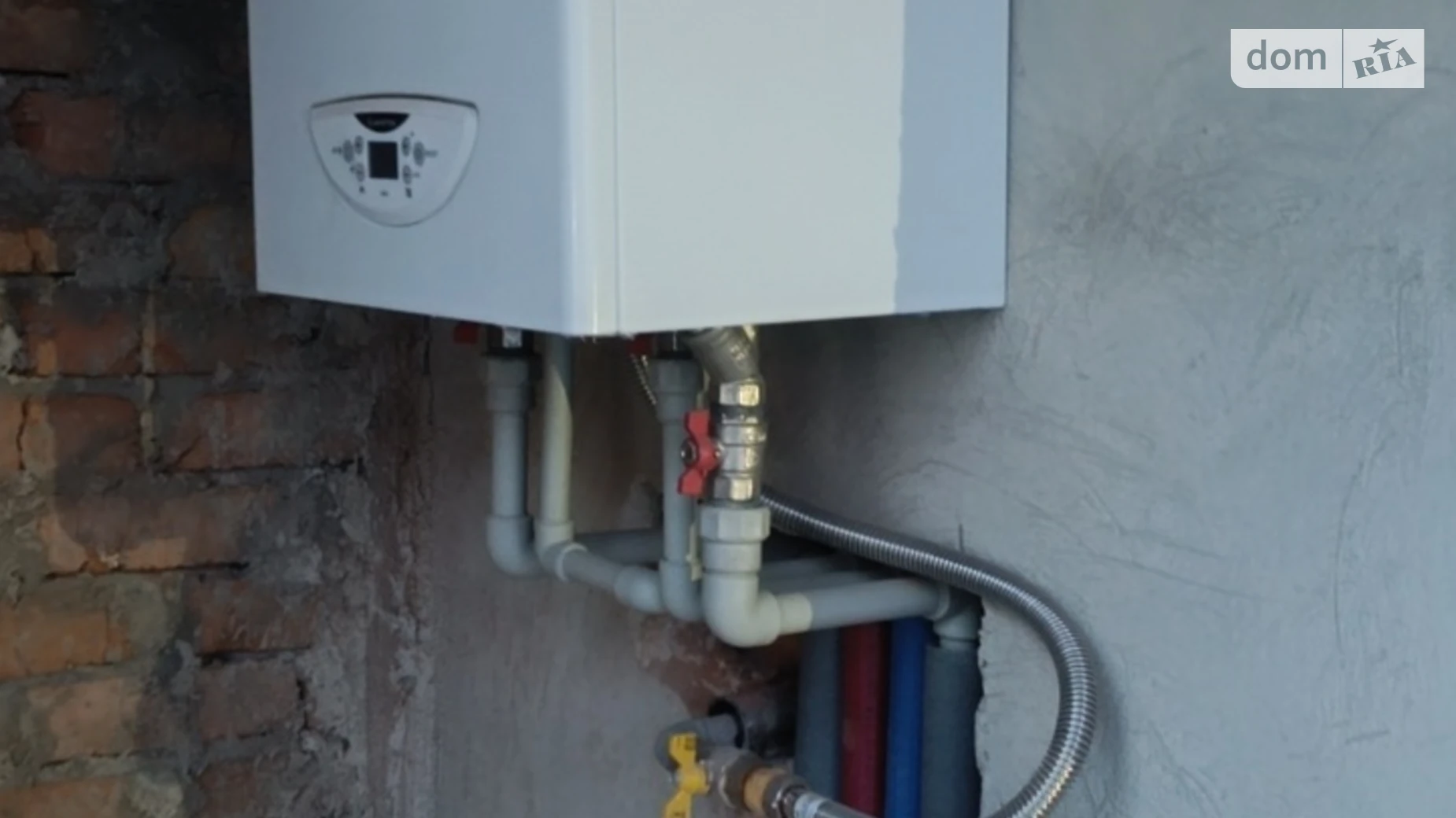 Продается 2-комнатная квартира 68.8 кв. м в Винницких Хуторах, Немировское шоссе - фото 2