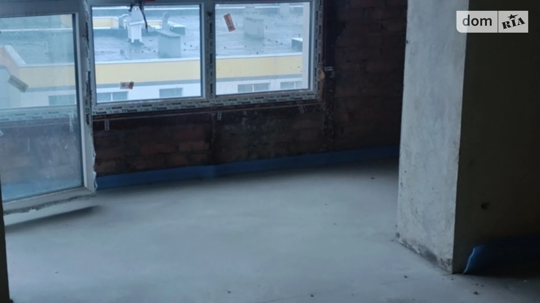 Продается 2-комнатная квартира 68.8 кв. м в Винницких Хуторах, Немировское шоссе - фото 4