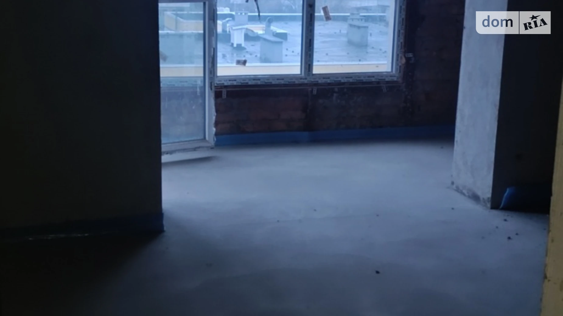 Продается 2-комнатная квартира 68.8 кв. м в Винницких Хуторах, Немировское шоссе - фото 5