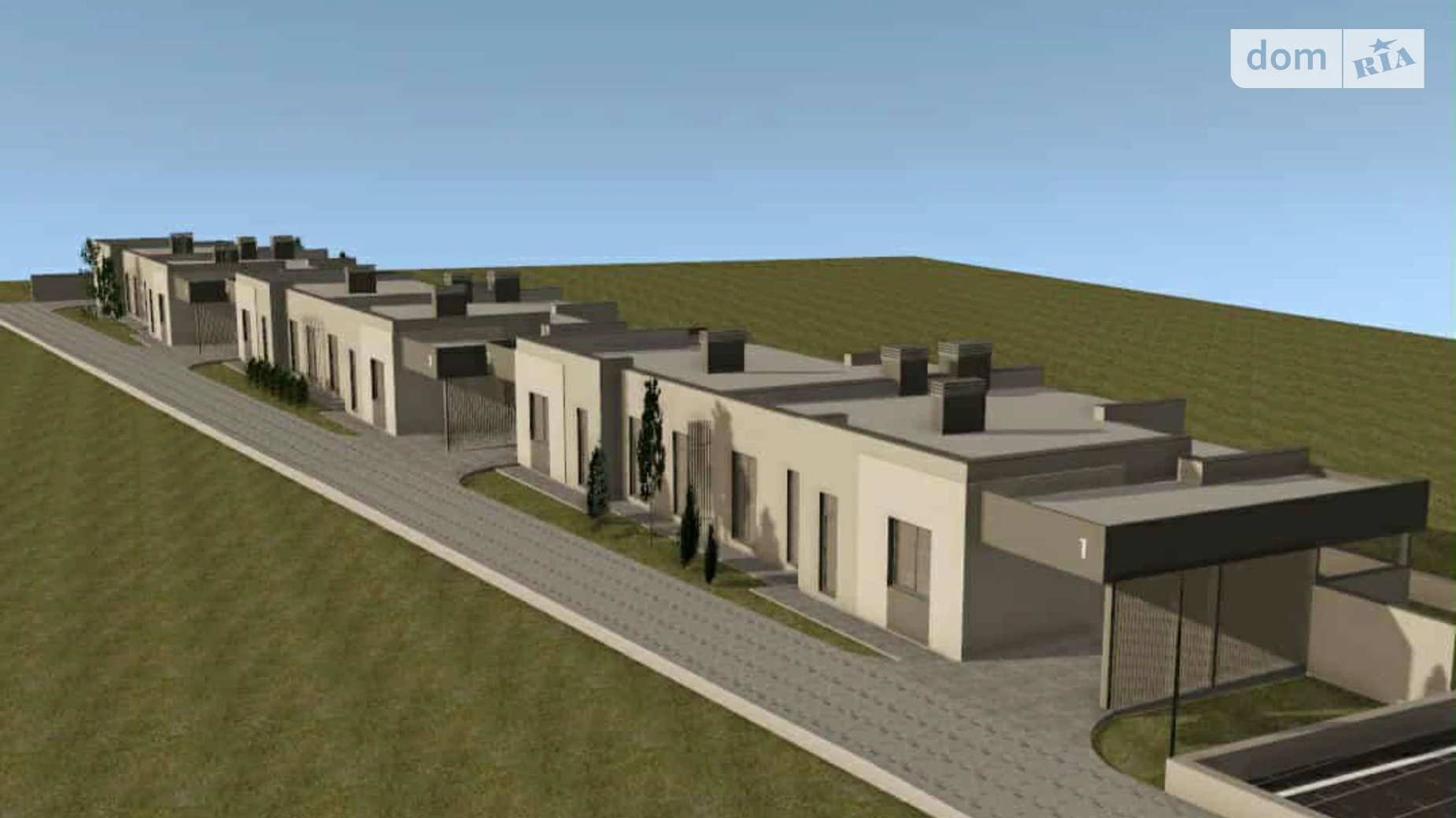 вул. Станційна Минай, цена: 129600 $ - фото 2