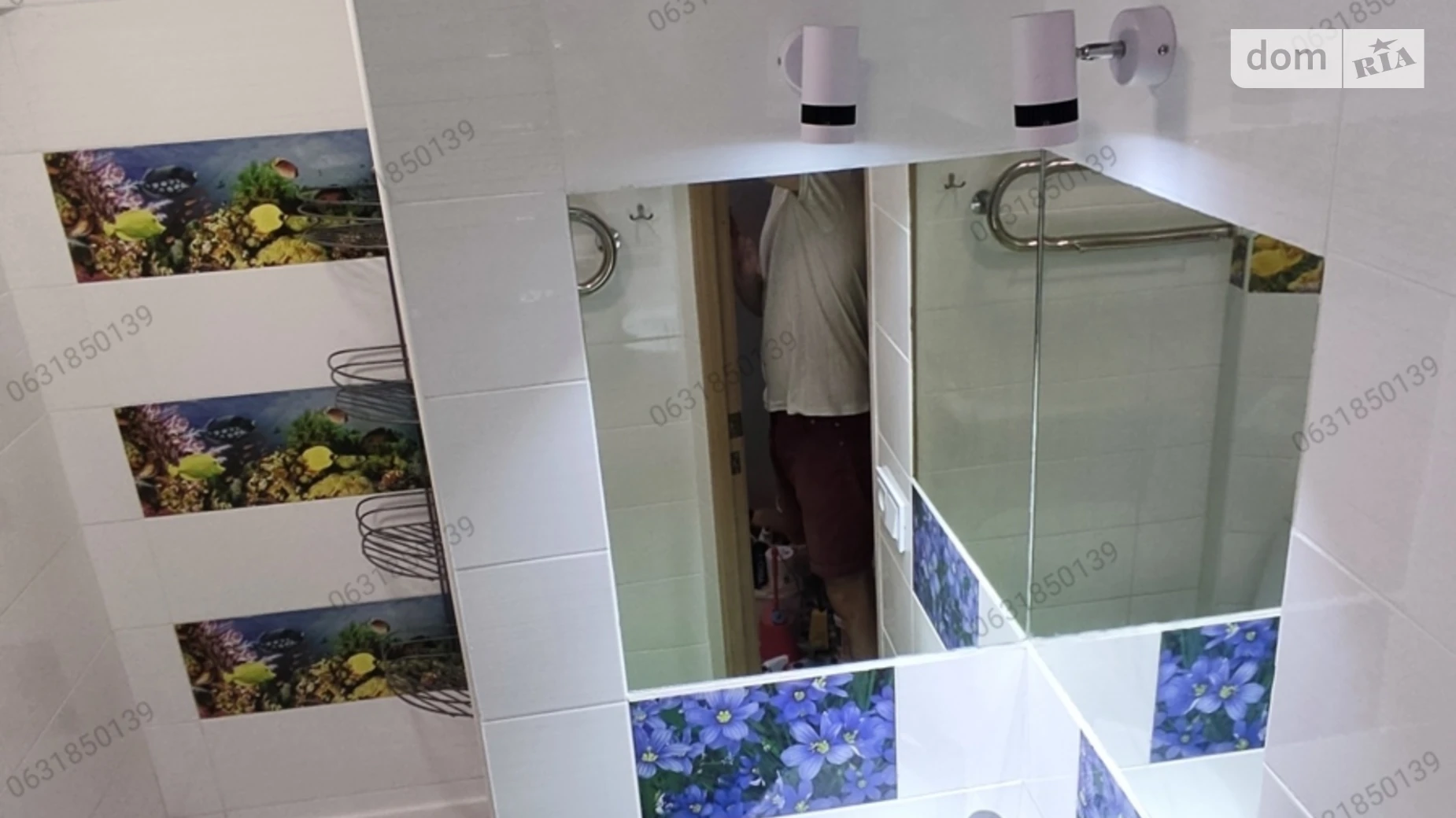 Продается 2-комнатная квартира 49.3 кв. м в Чернигове, цена: 44000 $ - фото 2