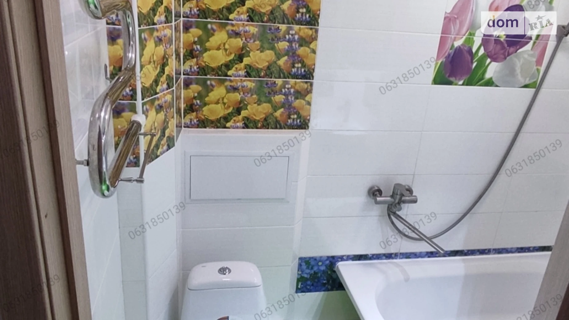 Продается 2-комнатная квартира 49.3 кв. м в Чернигове, цена: 44000 $ - фото 5