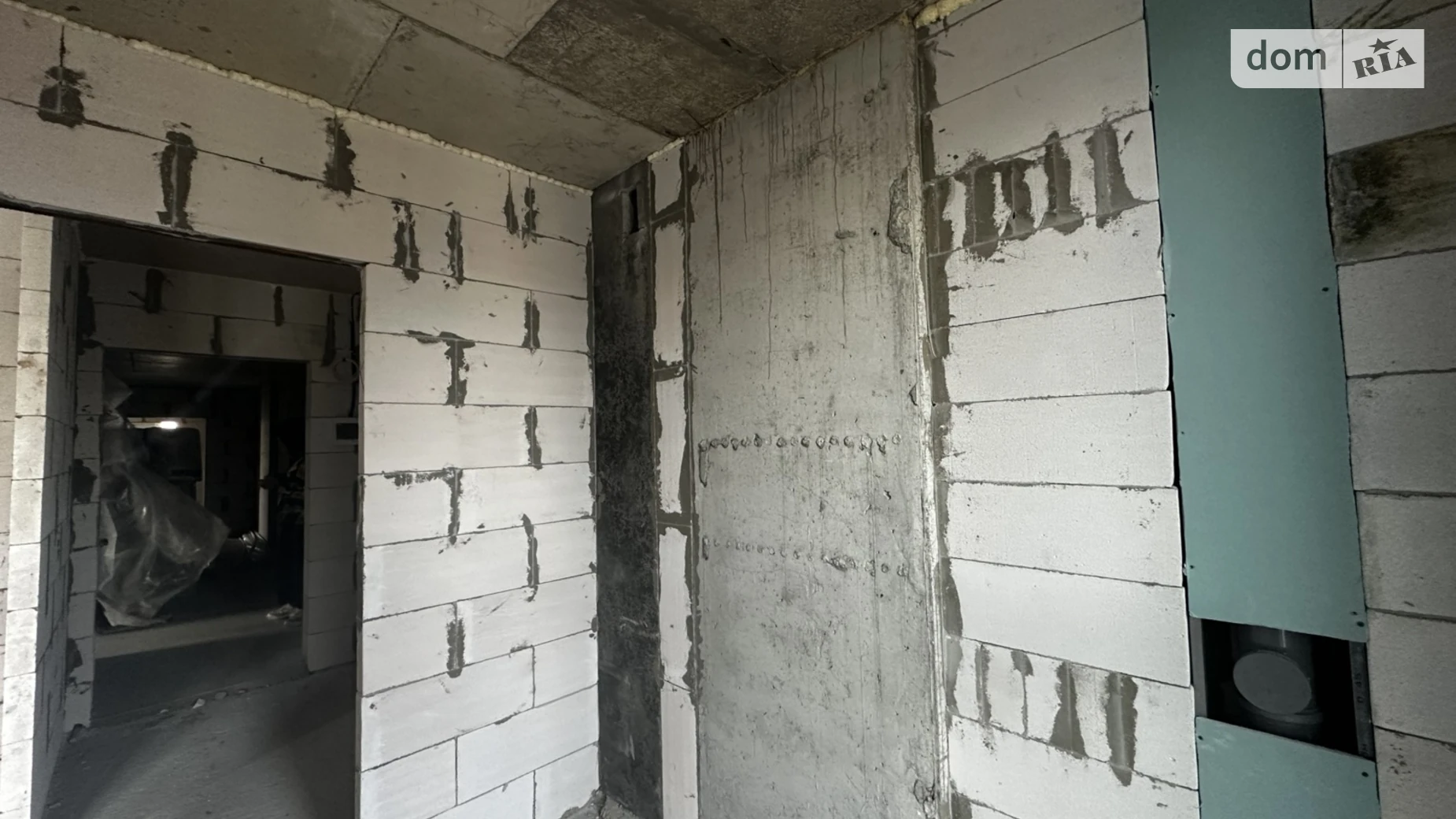 Продается 1-комнатная квартира 31.21 кв. м в Виннице, ул. Сергея Зулинского - фото 3