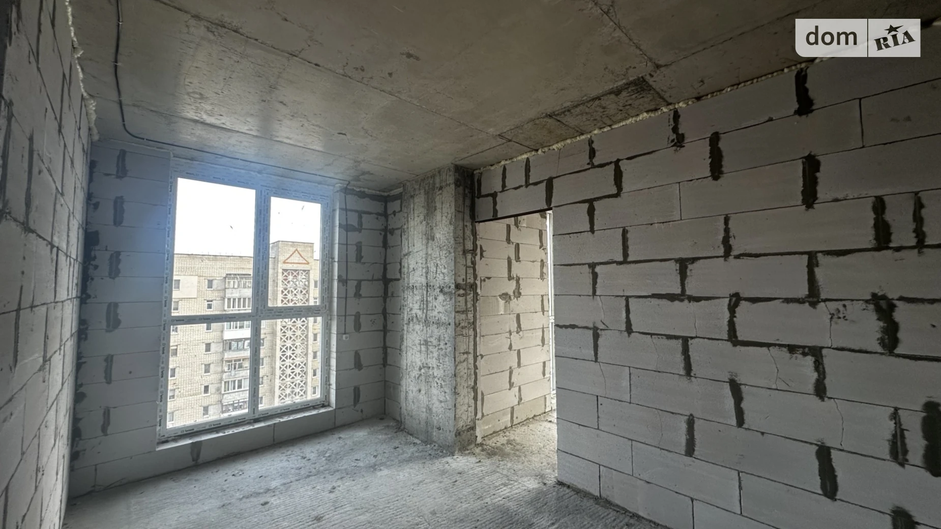 Продается 1-комнатная квартира 31.21 кв. м в Виннице, ул. Сергея Зулинского - фото 4