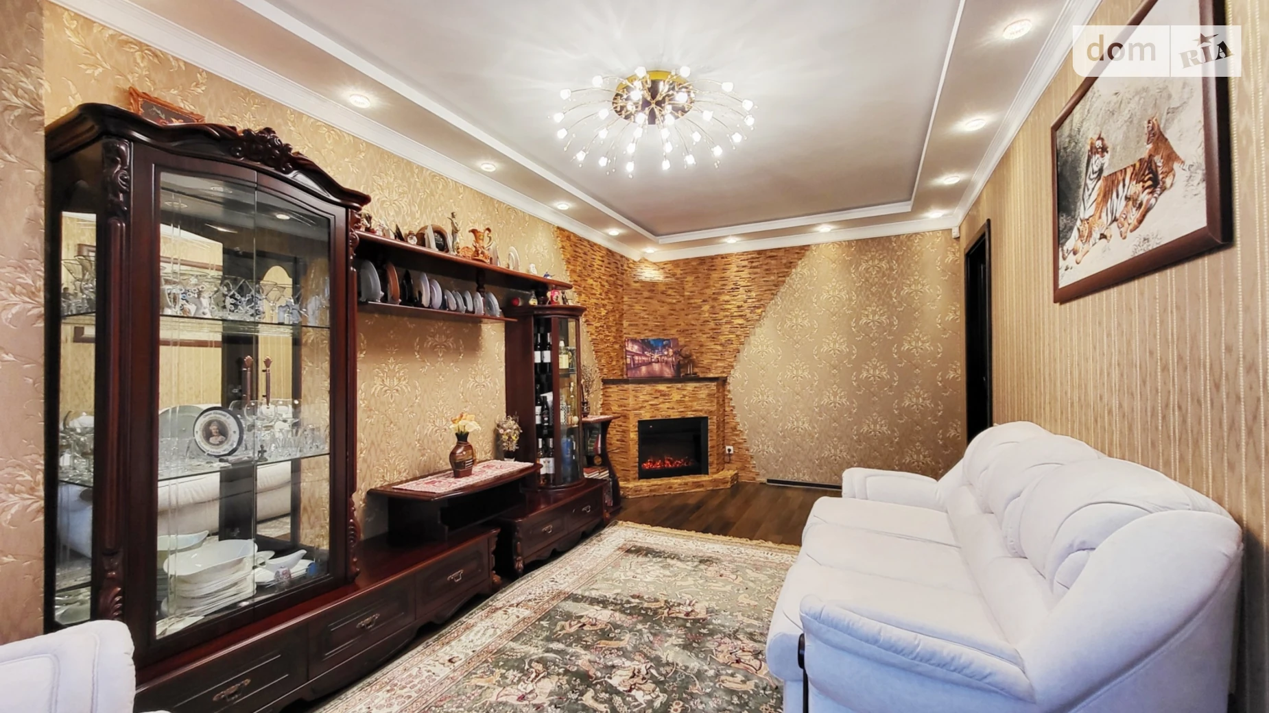 Продается 3-комнатная квартира 135 кв. м в Виннице, ул. Зодчих - фото 3