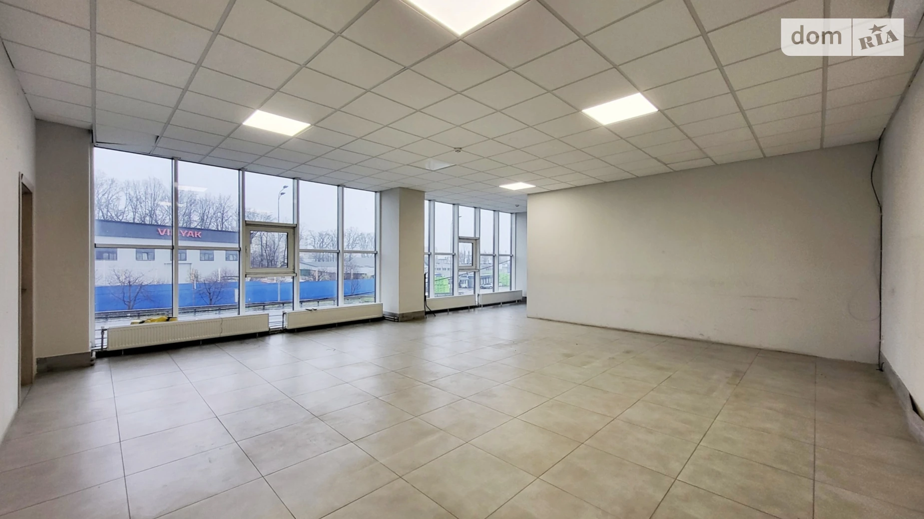 Сдается в аренду помещения свободного назначения 125 кв. м в 2-этажном здании, цена: 25000 грн - фото 2