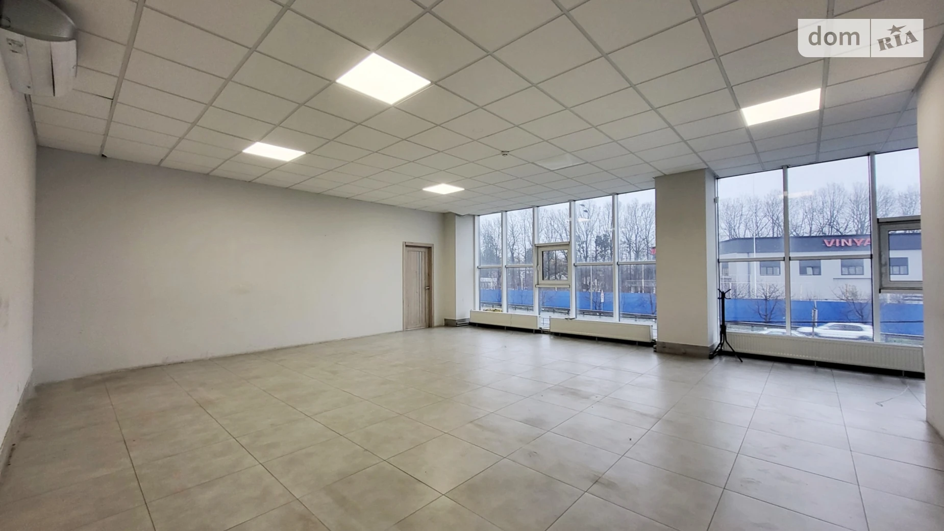 Сдается в аренду помещения свободного назначения 125 кв. м в 2-этажном здании, цена: 25000 грн - фото 4