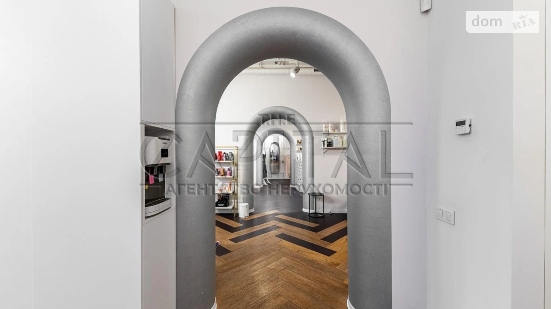 ул. Коновальца Евгения, 34А Печерский Киев, цена: 2200 $ - фото 5