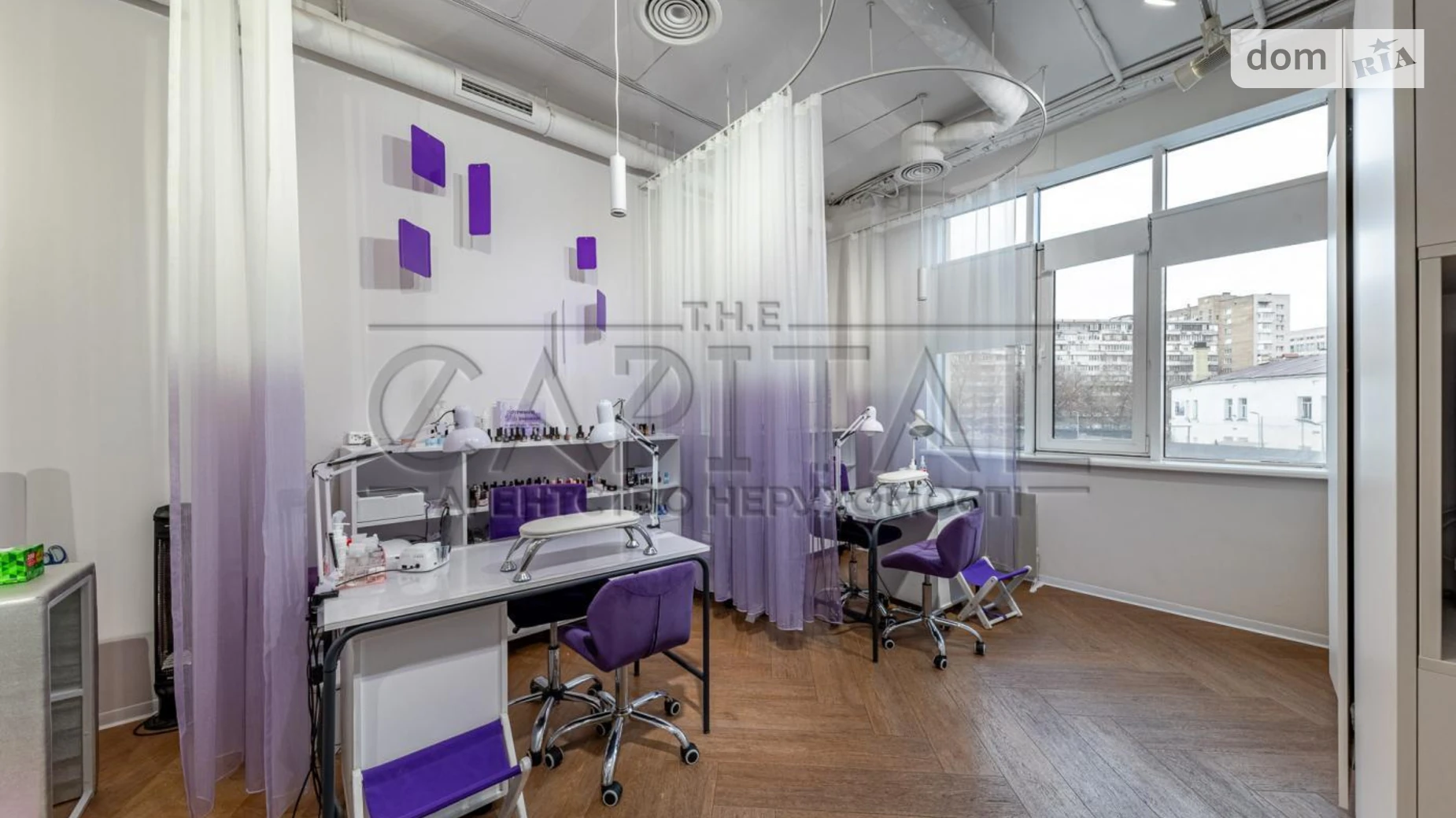 ул. Коновальца Евгения, 34А Печерский Киев, цена: 2200 $ - фото 4