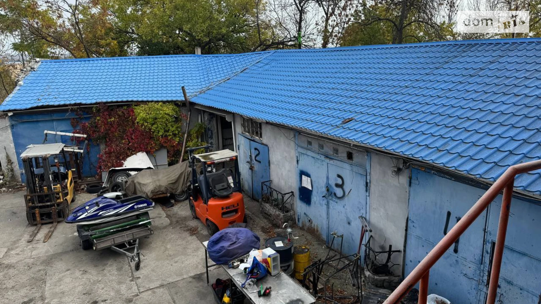 Продается помещения свободного назначения 283 кв. м в 2-этажном здании, цена: 79900 $ - фото 2