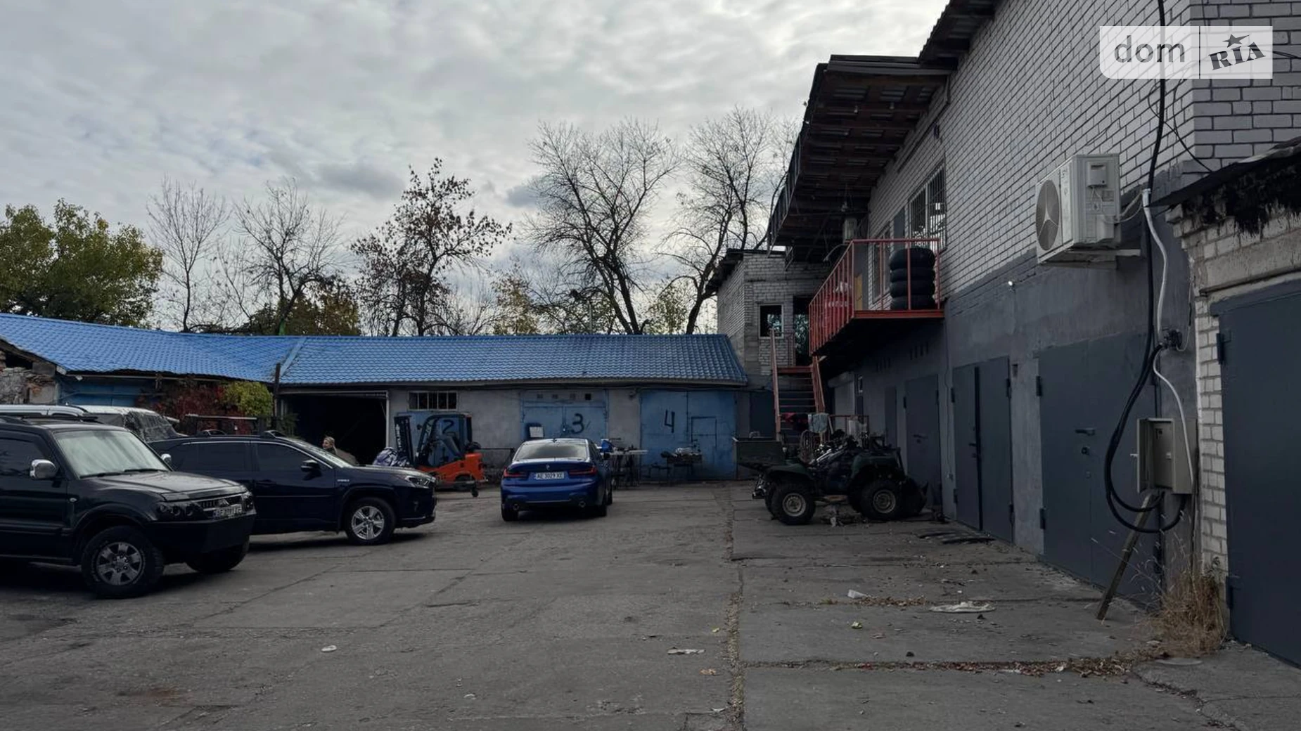 Продается помещения свободного назначения 283 кв. м в 2-этажном здании, цена: 79900 $ - фото 2