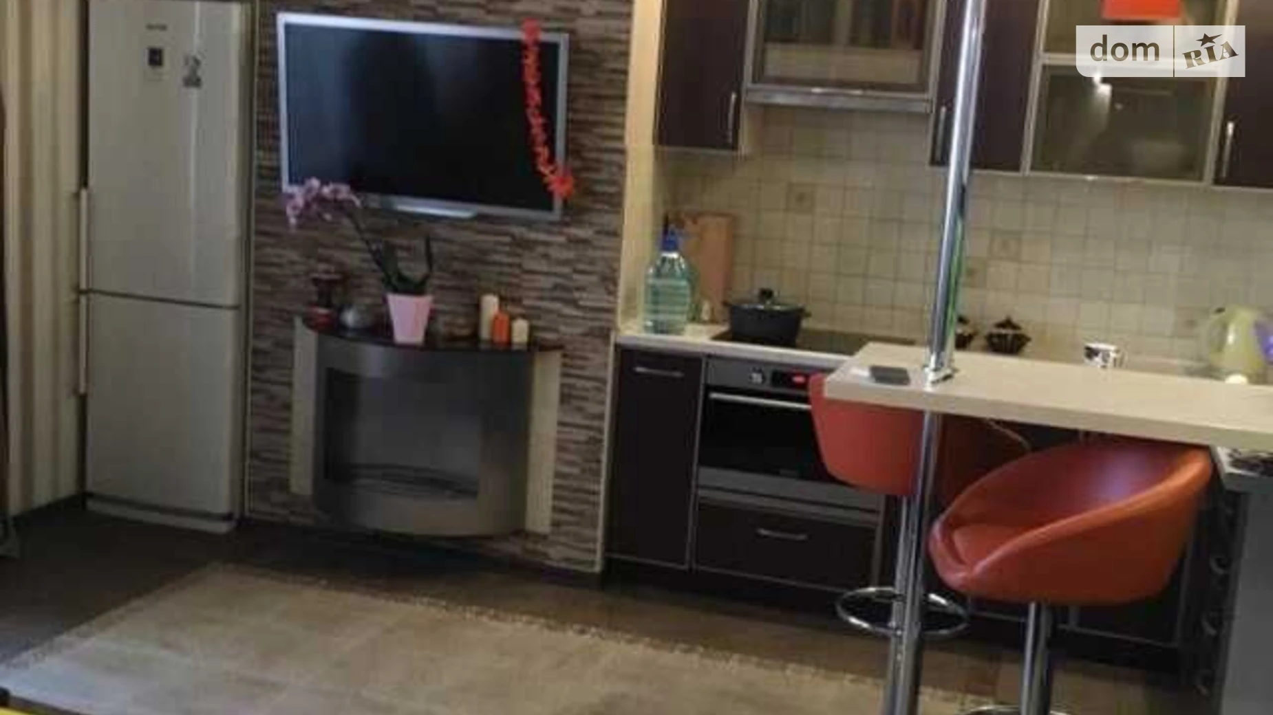 Продається 2-кімнатна квартира 66.7 кв. м у Харкові, вул. Академіка Барабашова, 36А - фото 2