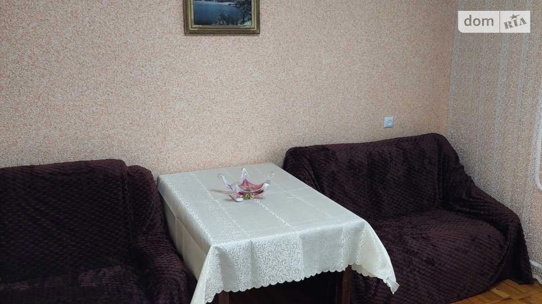 Сдается в аренду 2-комнатная квартира 48 кв. м в Виннице, ул. Болгарский(Константиновича) - фото 3