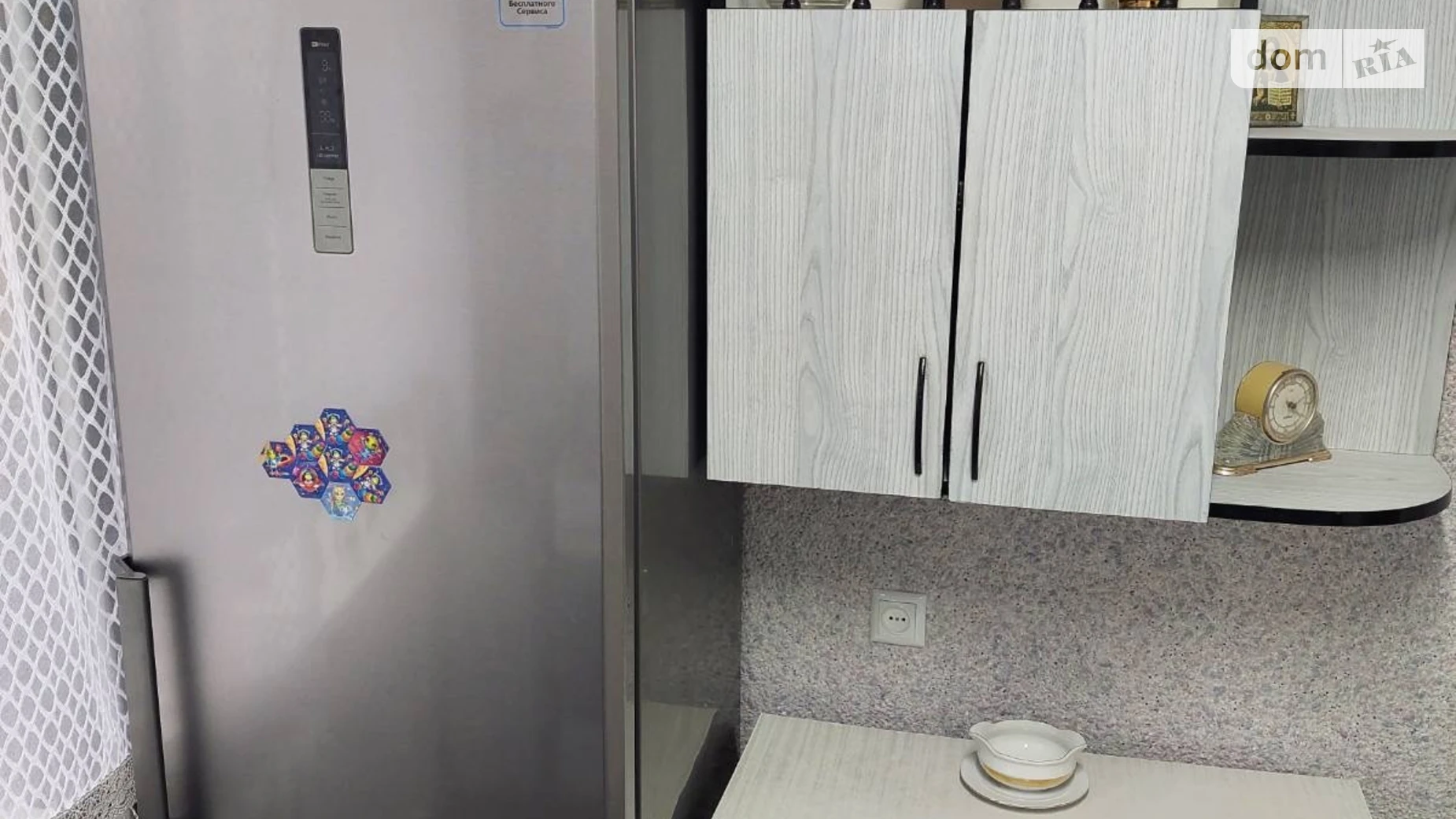 Сдается в аренду 2-комнатная квартира 48 кв. м в Виннице, ул. Болгарский(Константиновича) - фото 5