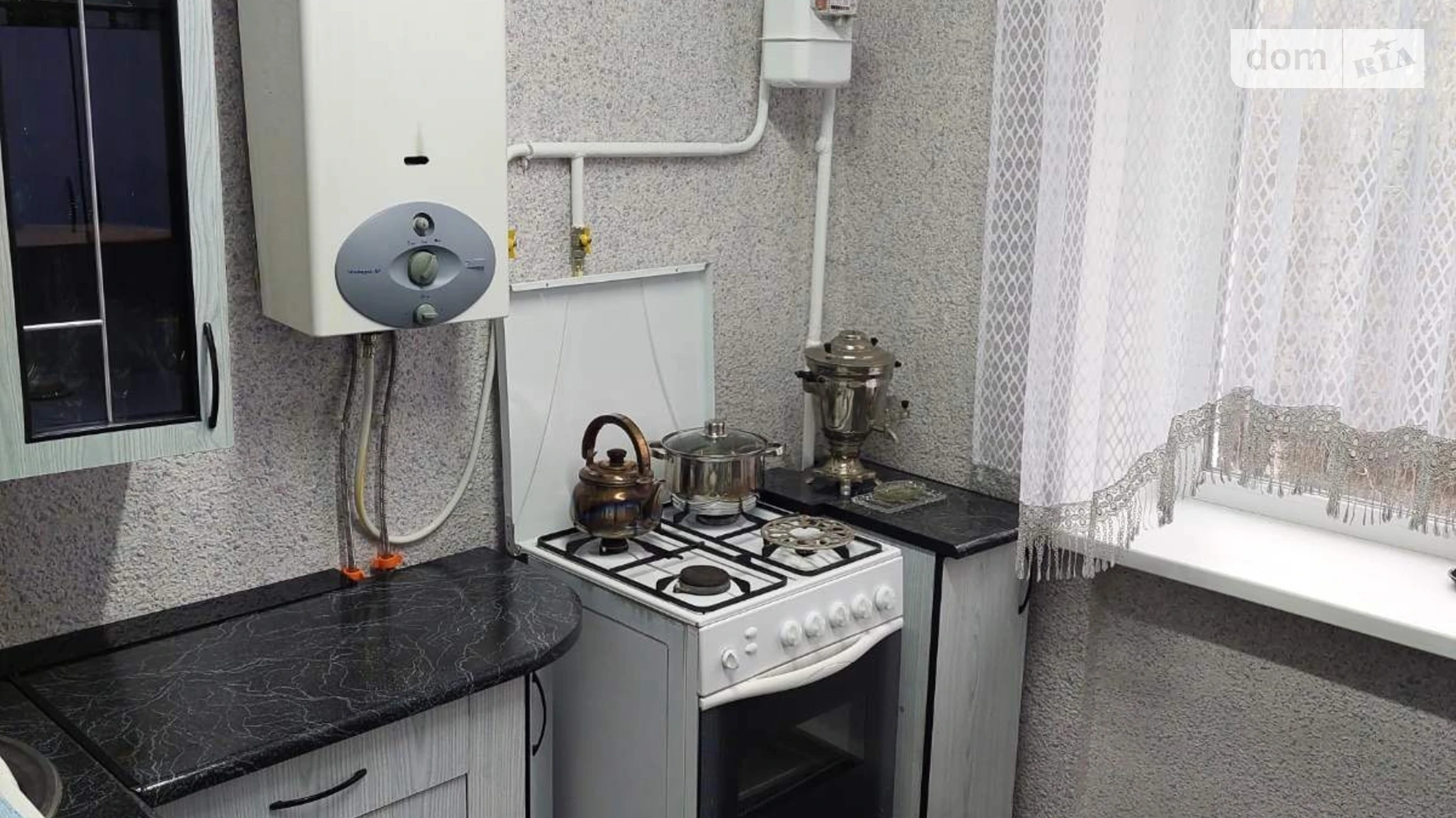 Сдается в аренду 2-комнатная квартира 48 кв. м в Виннице, ул. Болгарский(Константиновича) - фото 4