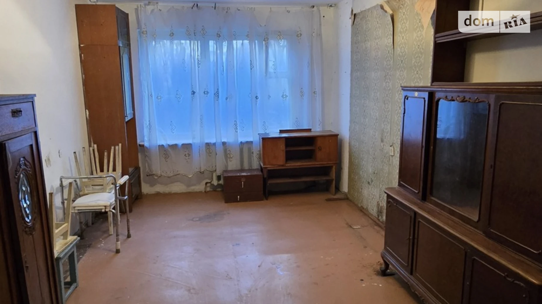 Продается 2-комнатная квартира 50.4 кв. м в Одессе, ул. Академика Королева, 104/1 - фото 5