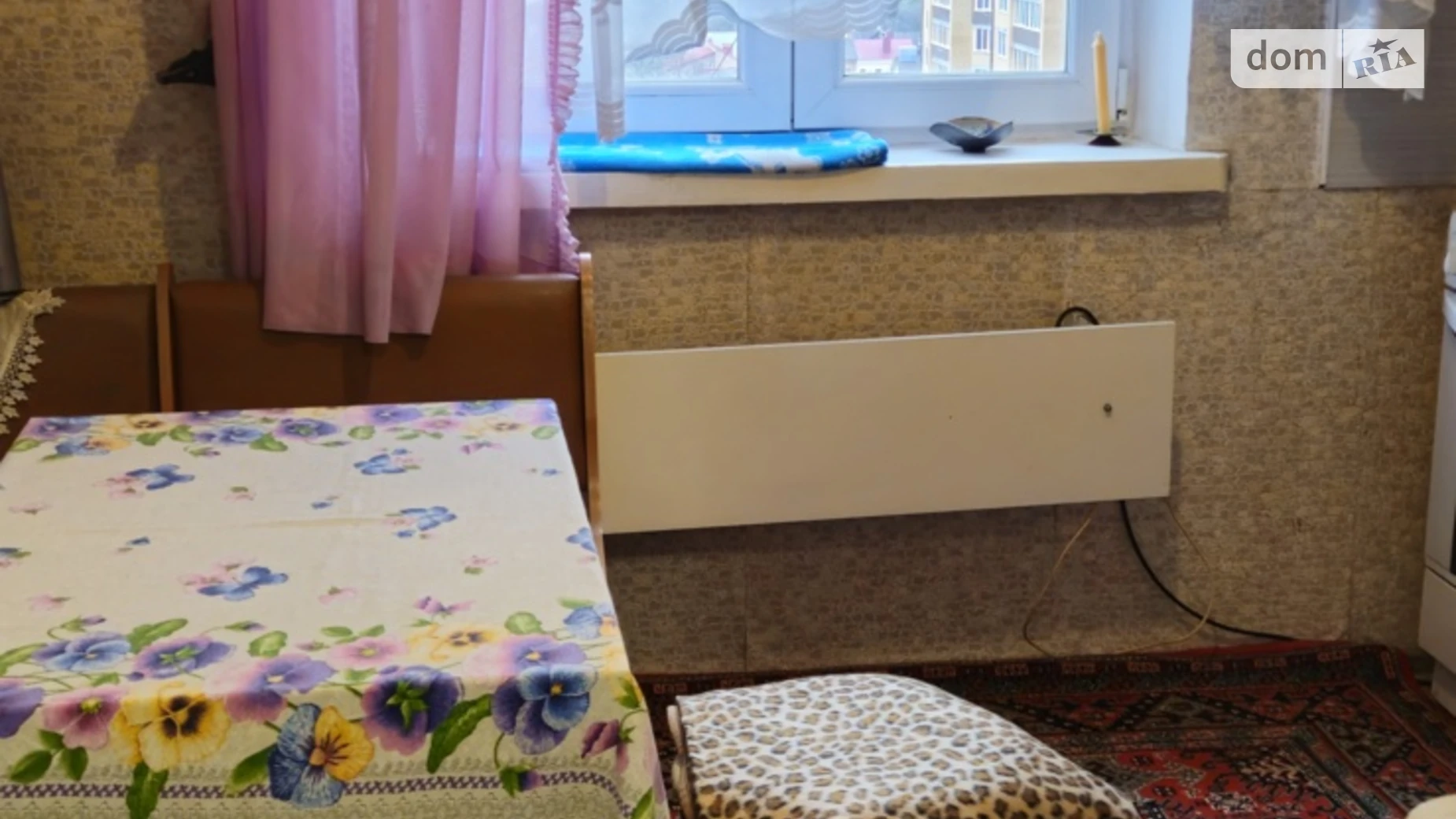 Продается 3-комнатная квартира 71 кв. м в Хмельницком, ул. Гаевая - фото 5