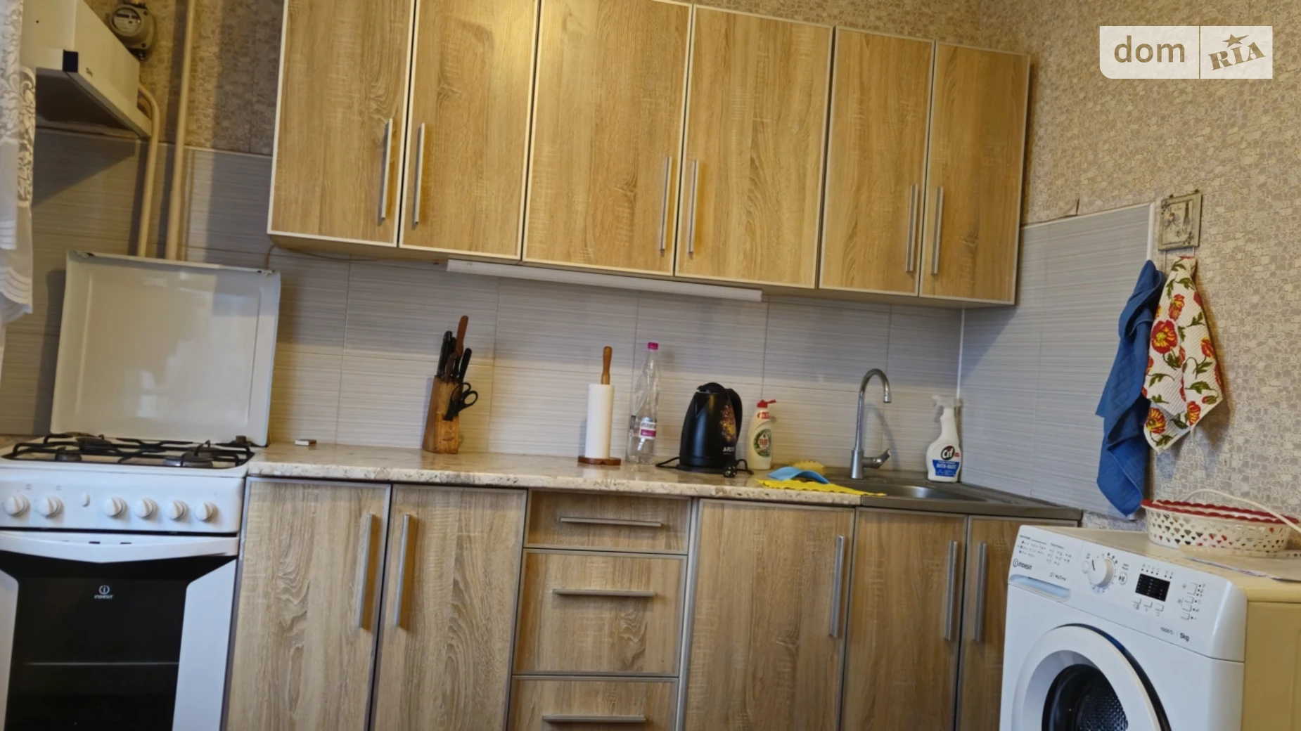 Продается 3-комнатная квартира 71 кв. м в Хмельницком, ул. Гаевая - фото 4