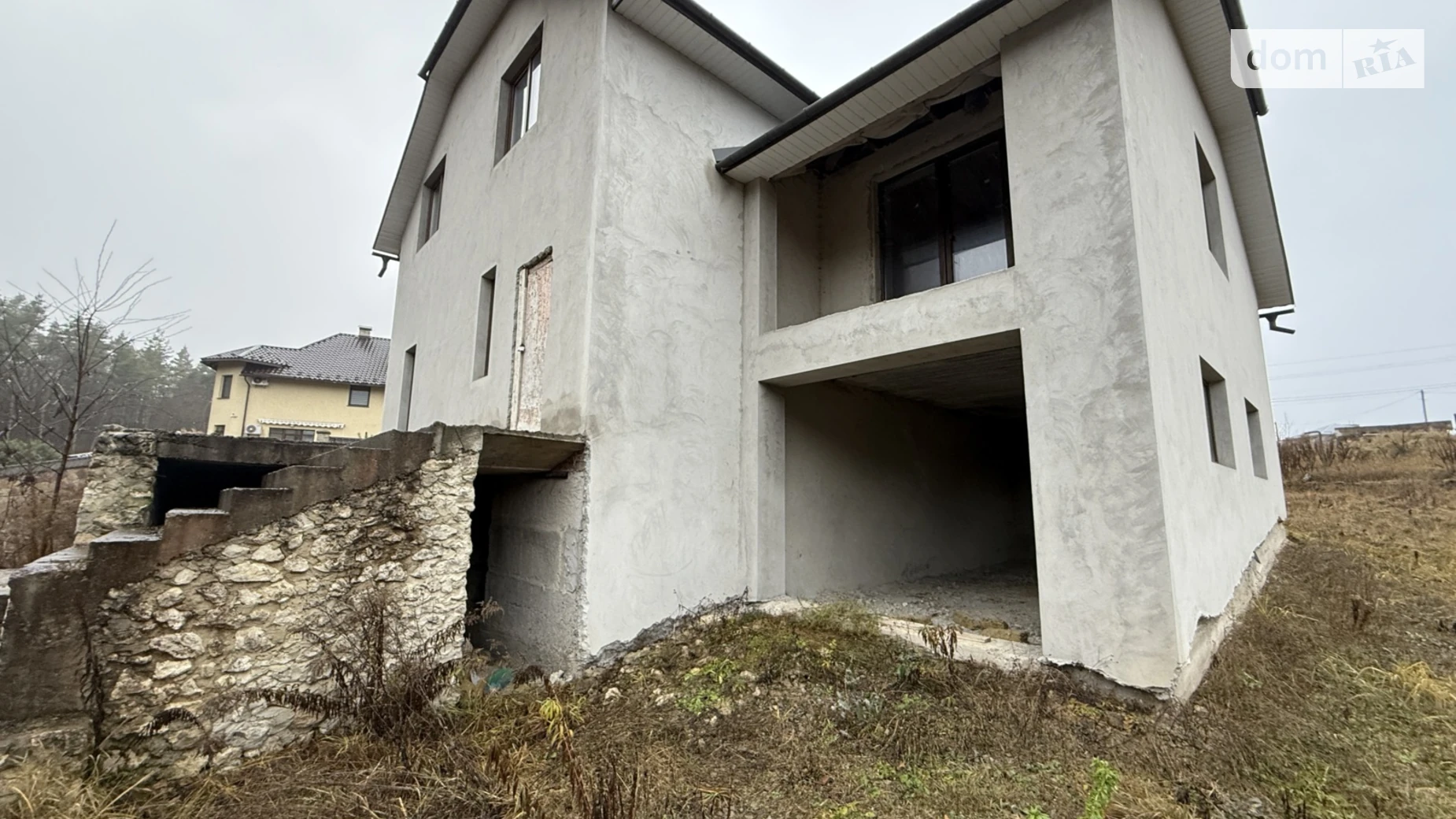 Продается дом на 2 этажа 180 кв. м с балконом, цена: 85000 $ - фото 5