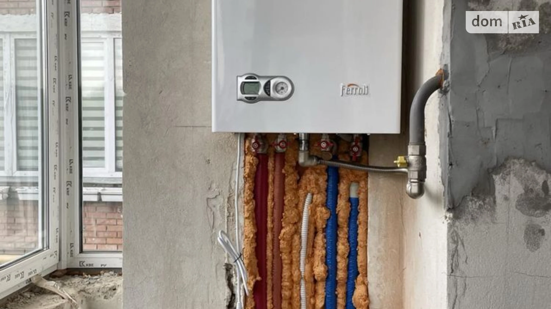 Продается 2-комнатная квартира 68.7 кв. м в Львове, ул. Величковского, 61 - фото 3