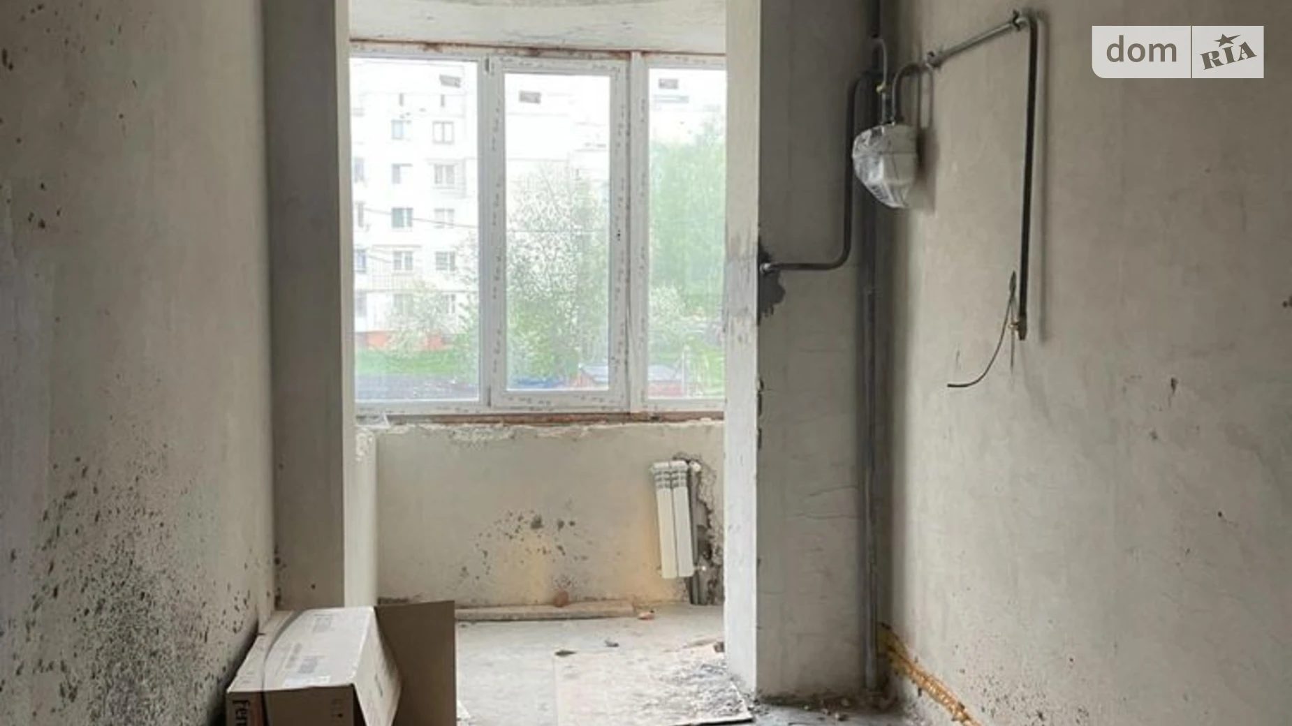 Продается 2-комнатная квартира 68.7 кв. м в Львове, ул. Величковского, 61 - фото 4