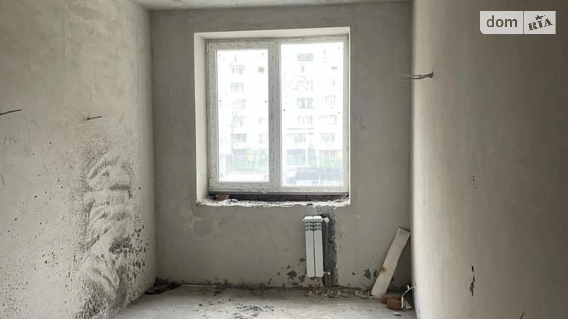 Продается 2-комнатная квартира 68.7 кв. м в Львове, ул. Величковского, 61 - фото 5