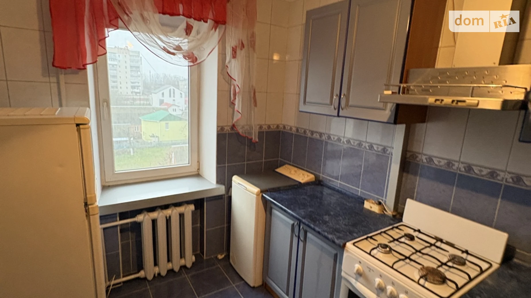 Продается 3-комнатная квартира 65 кв. м в Виннице, ул. Генерала Григоренко(Москаленко Маршала), 39 - фото 2