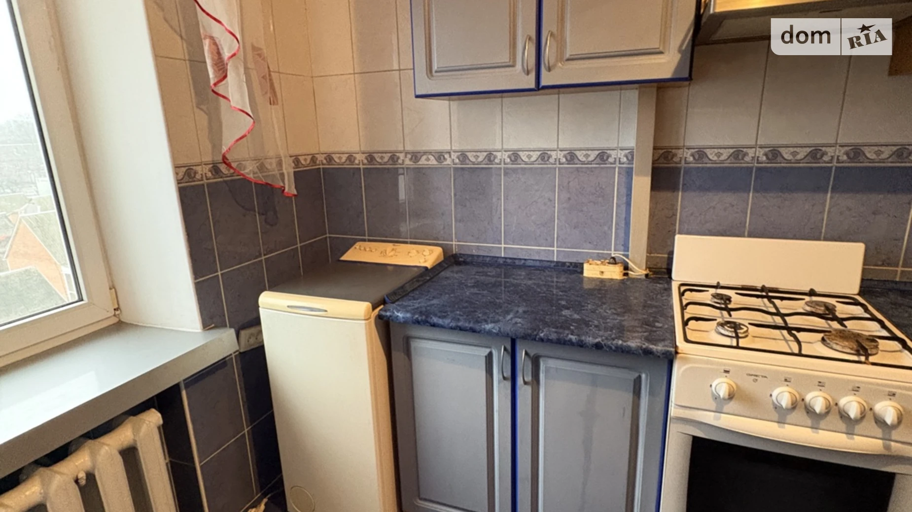 Продается 3-комнатная квартира 65 кв. м в Виннице, ул. Генерала Григоренко(Москаленко Маршала), 39 - фото 5