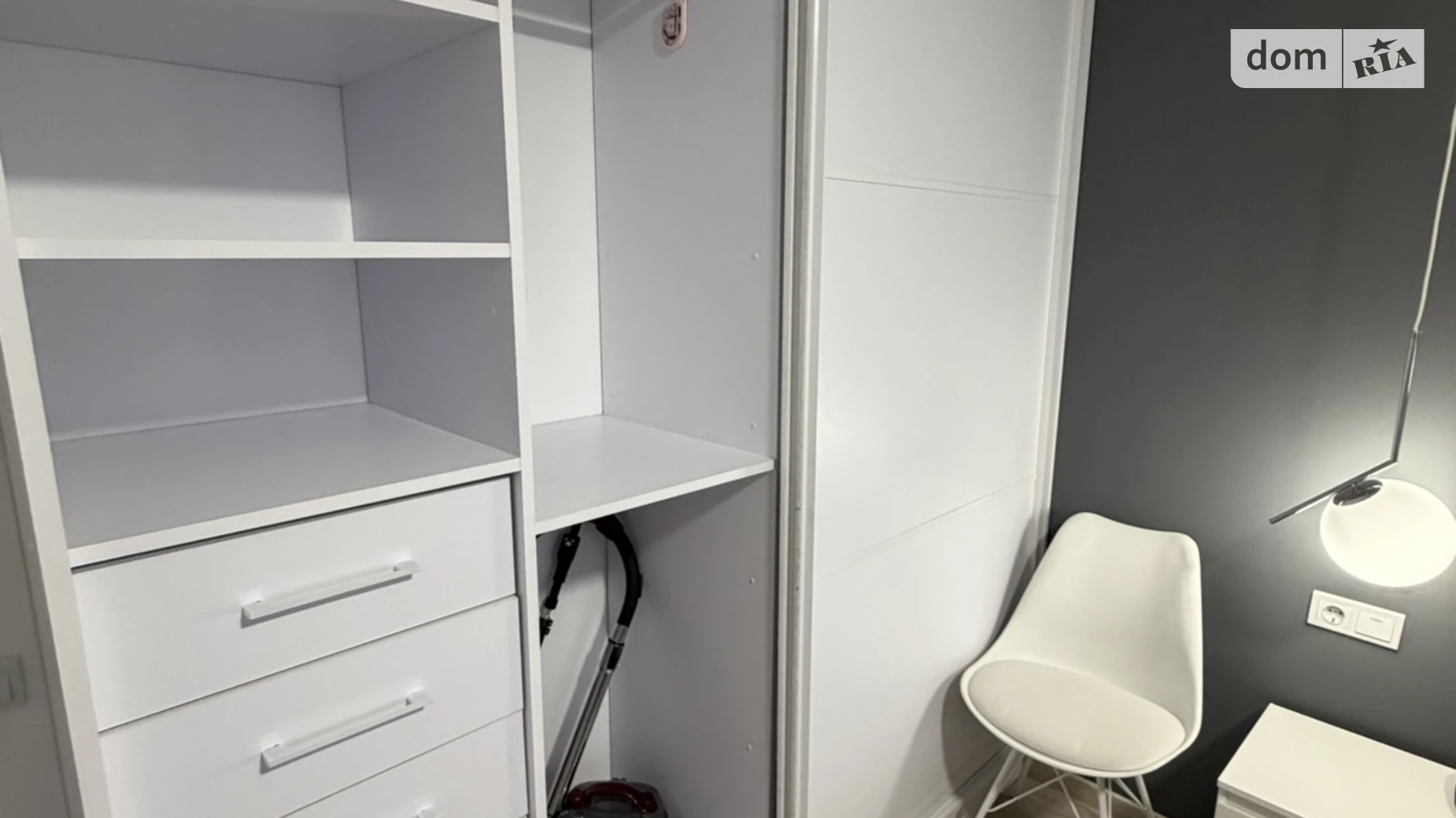 1-комнатная квартира 45 кв. м в Тернополе, ул. Яремы, 9 - фото 3