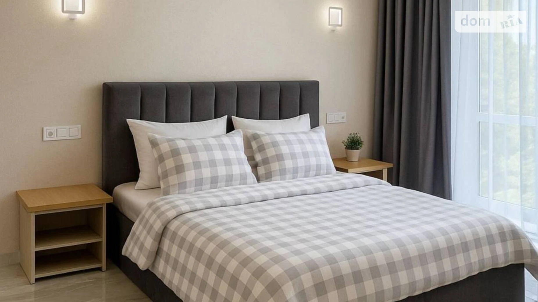 Продается 1-комнатная квартира 57.7 кв. м в Днепре, цена: 83000 $ - фото 4