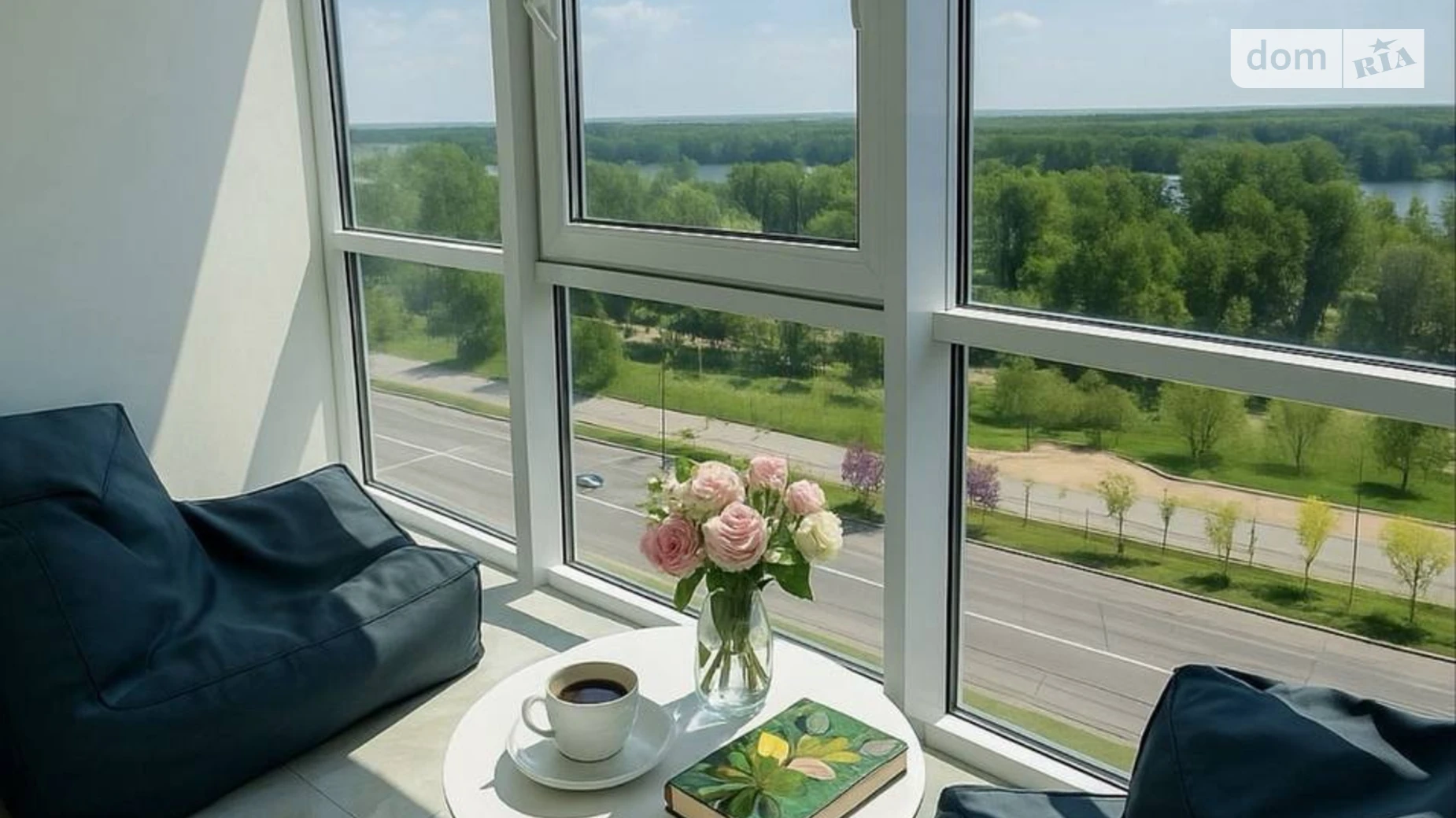 Продается 1-комнатная квартира 57.7 кв. м в Днепре, цена: 83000 $ - фото 5