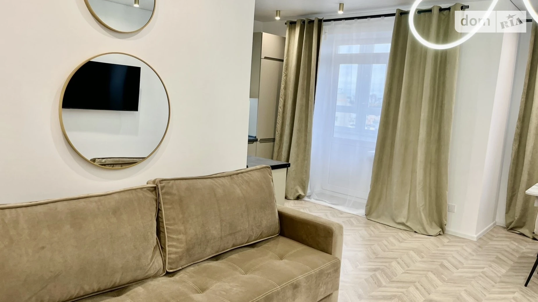 Продается 2-комнатная квартира 70.8 кв. м в Виннице, ул. Андрея Шептицкого, 4 - фото 3