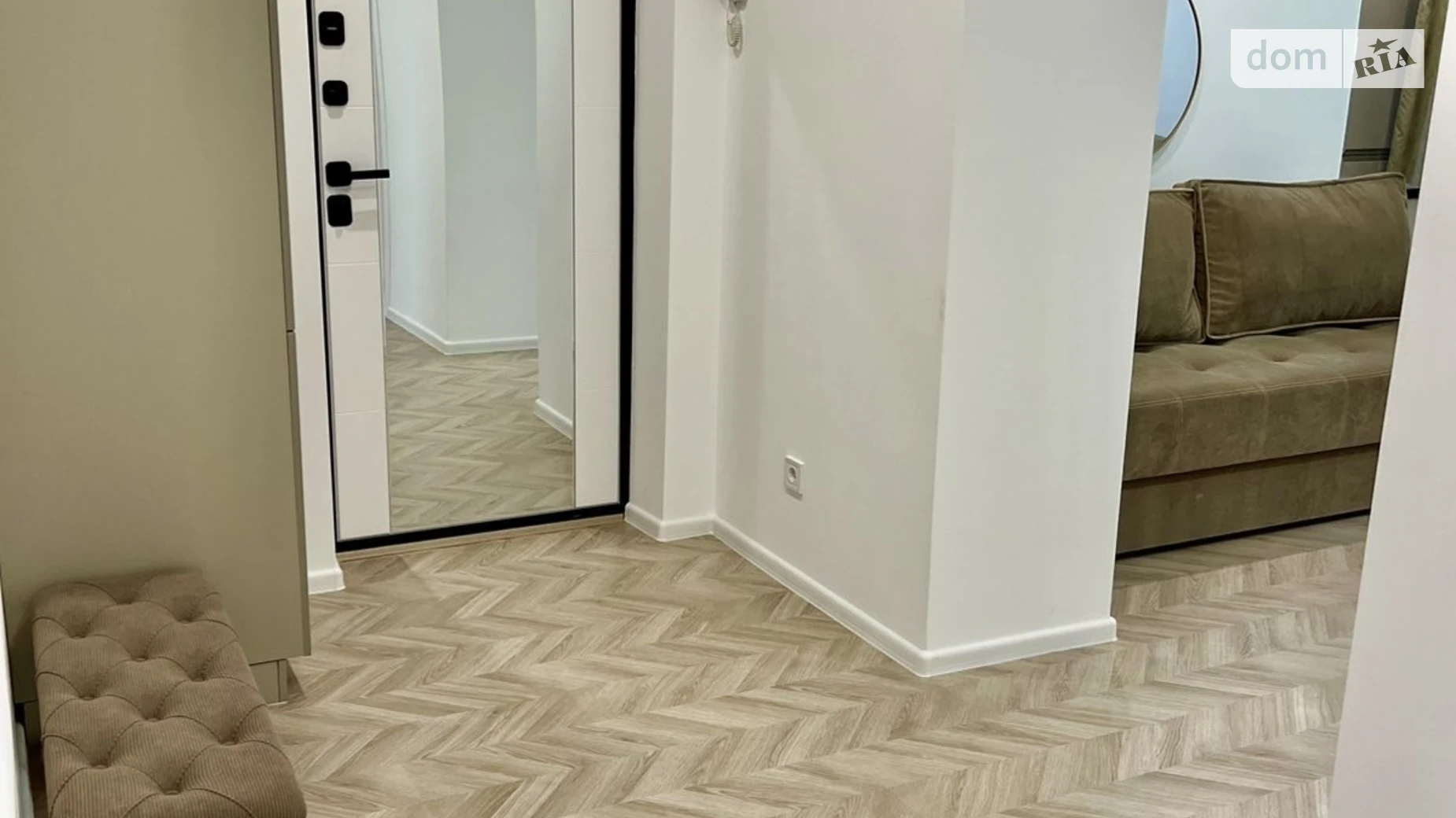 Продается 2-комнатная квартира 70.8 кв. м в Виннице, ул. Андрея Шептицкого, 4 - фото 4