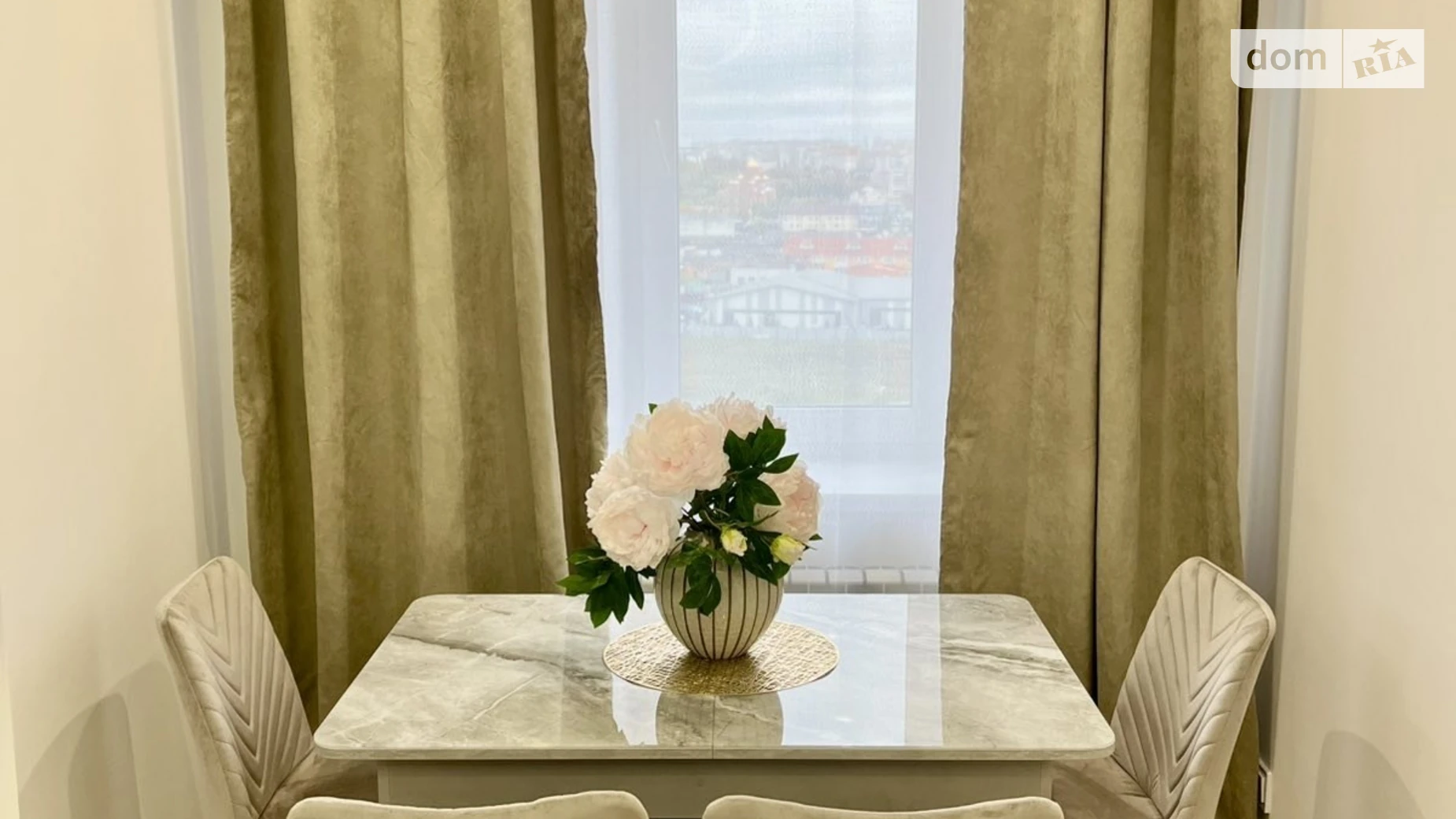 Продается 2-комнатная квартира 70.8 кв. м в Виннице, ул. Андрея Шептицкого, 4 - фото 5