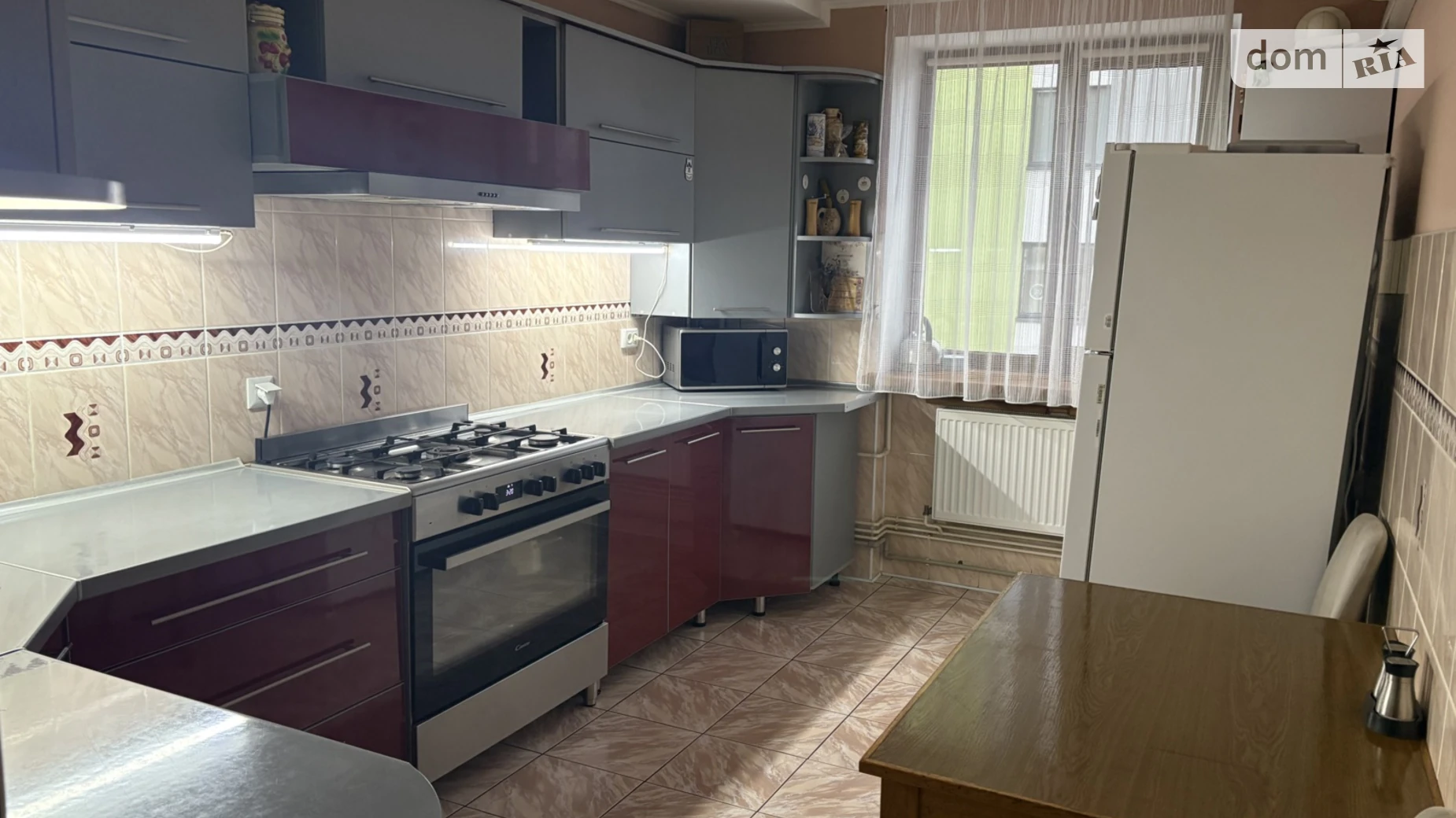 2-комнатная квартира 70 кв. м в Тернополе, цена: 75000 $ - фото 3