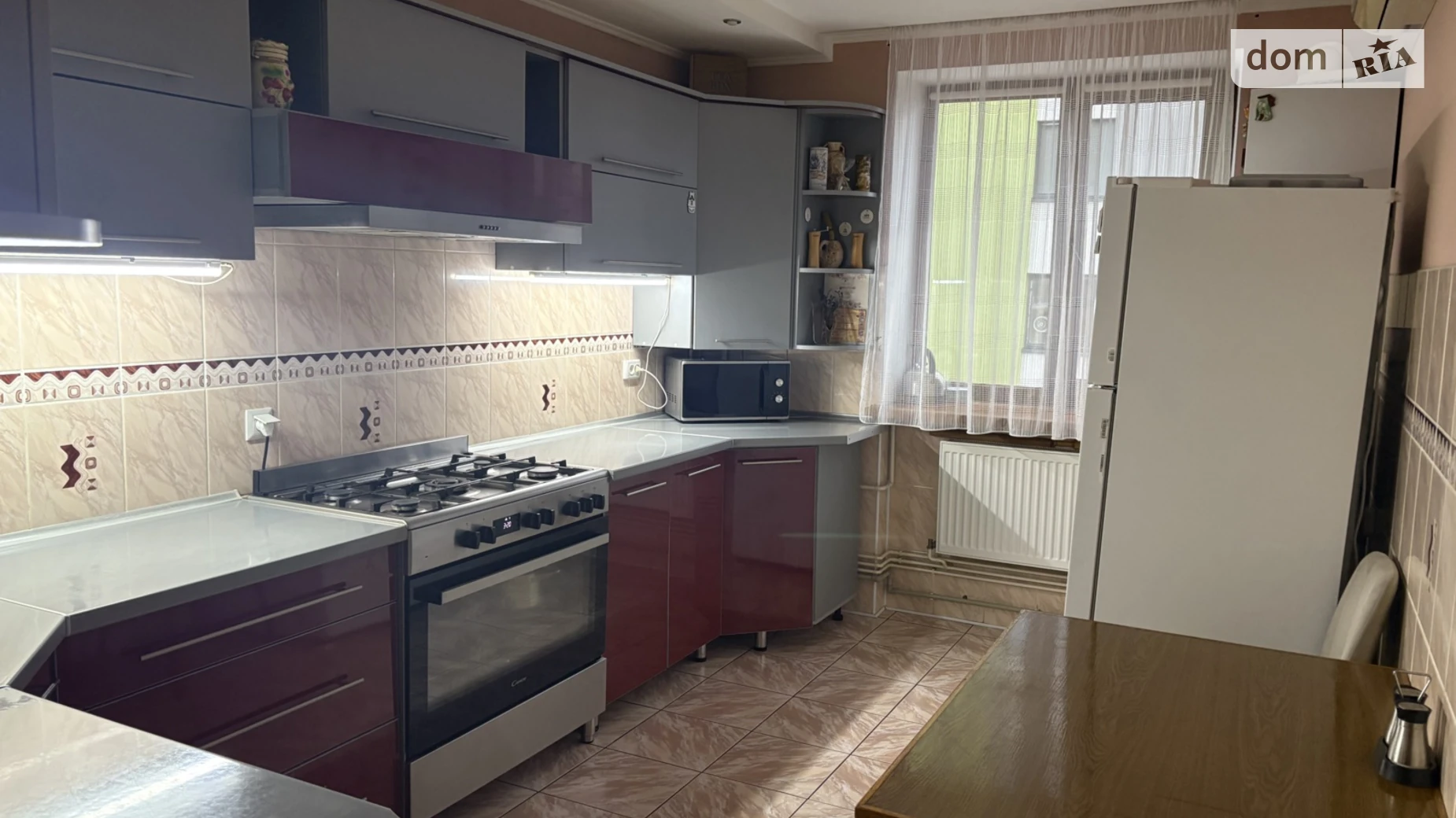 2-комнатная квартира 70 кв. м в Тернополе, цена: 75000 $ - фото 4