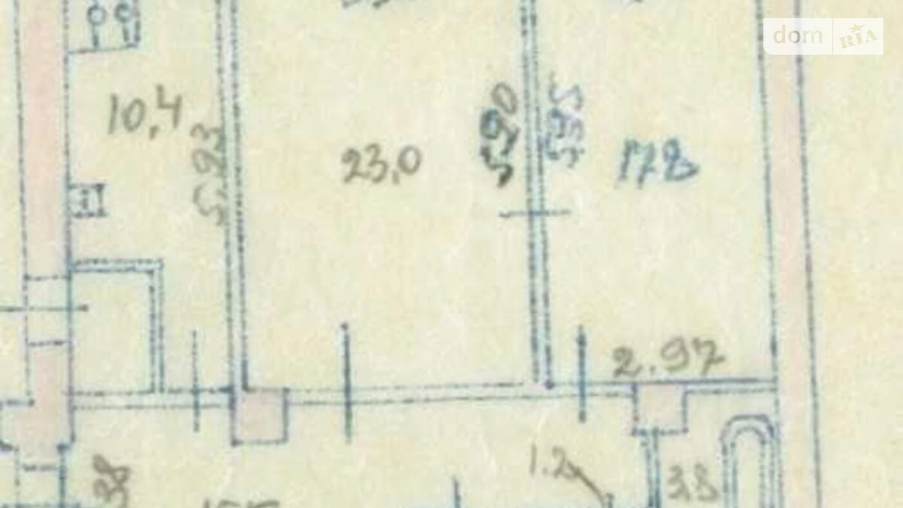 Продается 2-комнатная квартира 73 кв. м в Киеве, ул. Большая Васильковская, 23А - фото 3