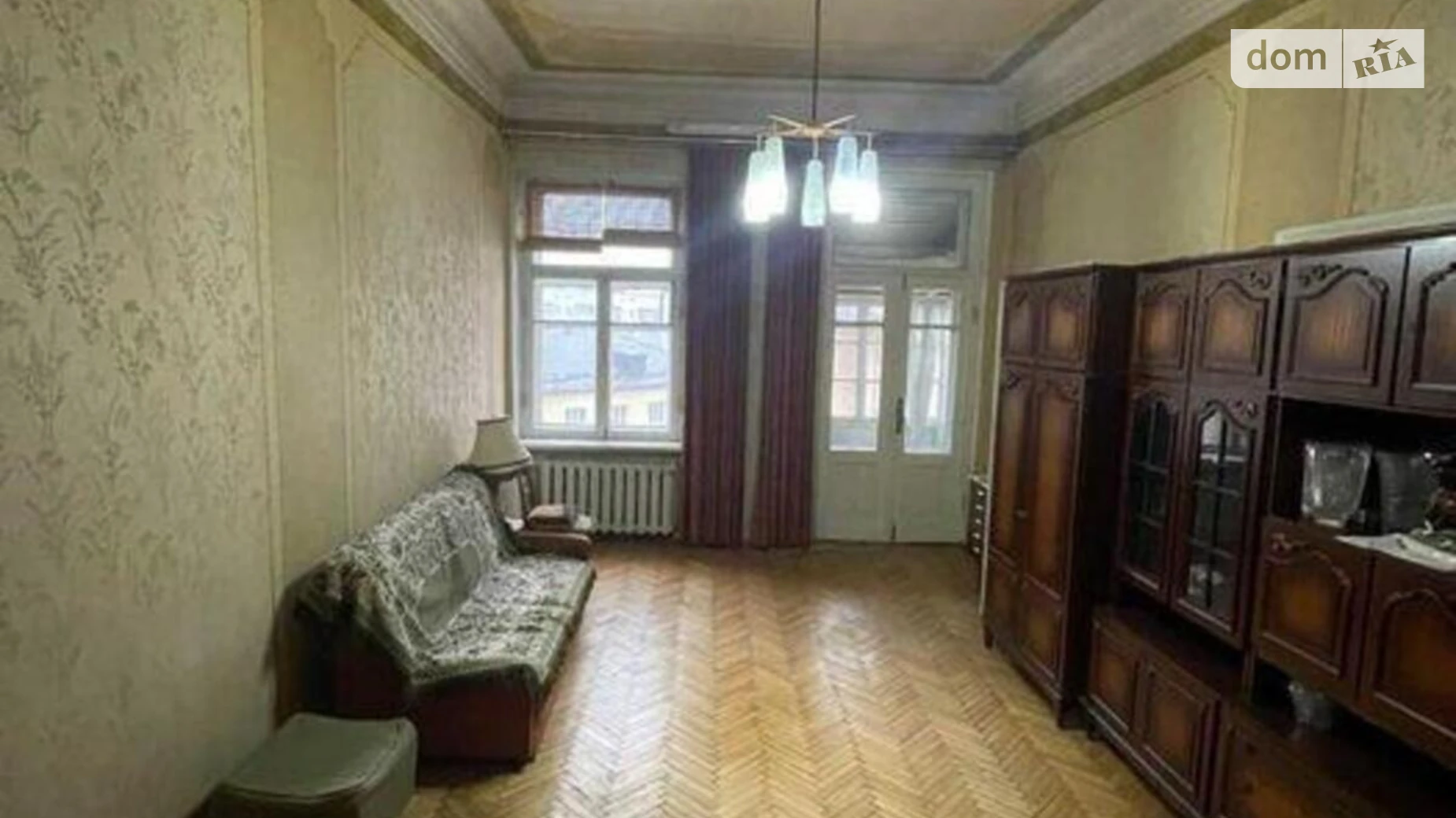 Продается 2-комнатная квартира 73 кв. м в Киеве, ул. Большая Васильковская, 23А - фото 5