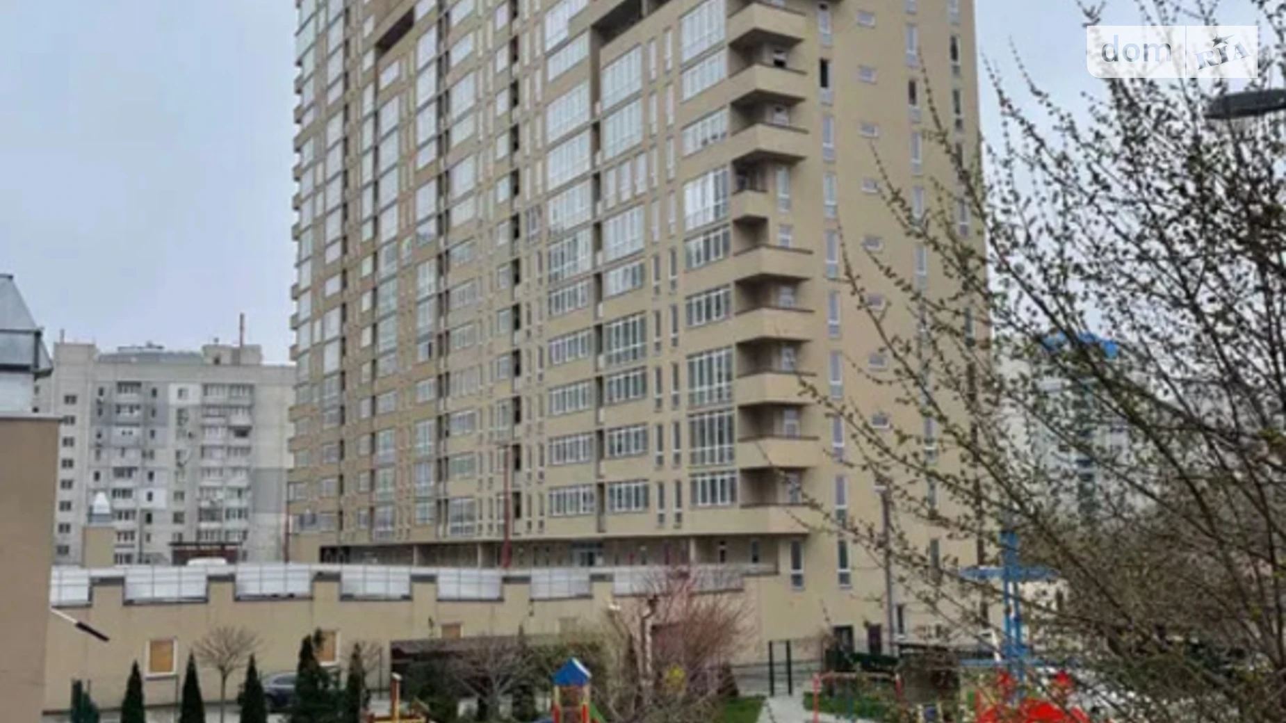 Продается 1-комнатная квартира 58.3 кв. м в Харькове, цена: 49000 $ - фото 2