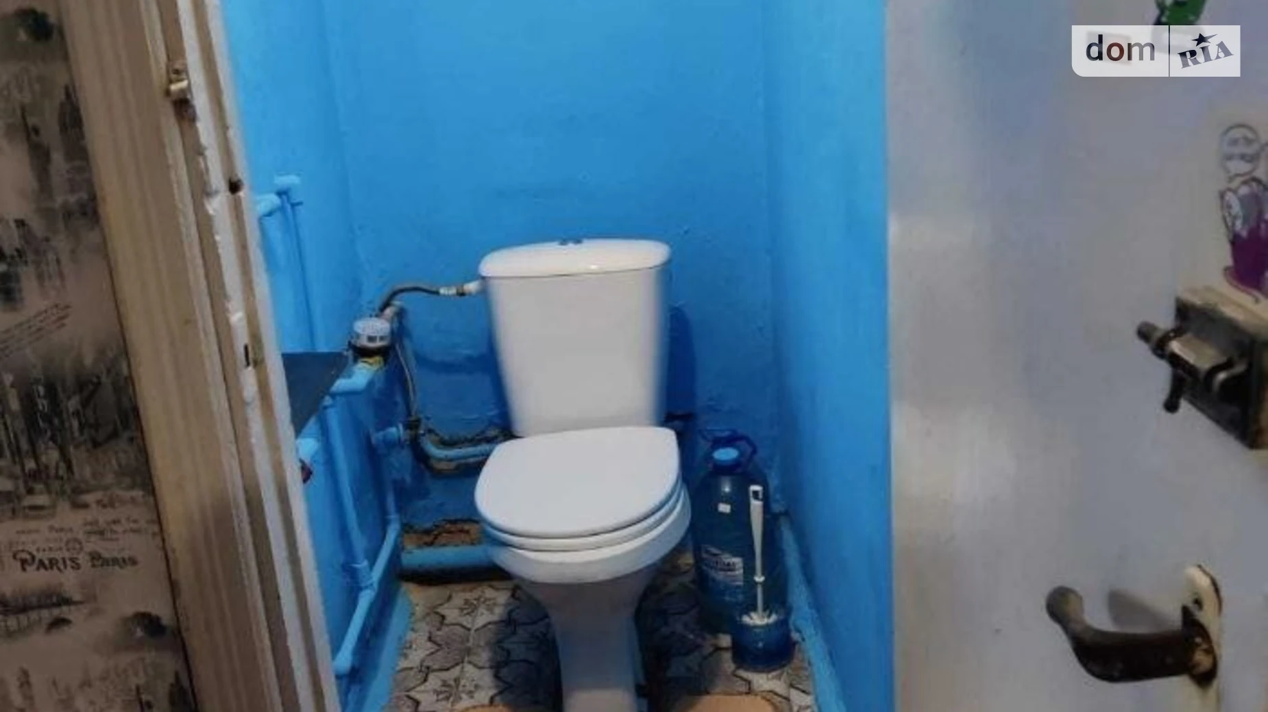 3-комнатная квартира 64 кв. м в Луцке, ул. Конякина - фото 3