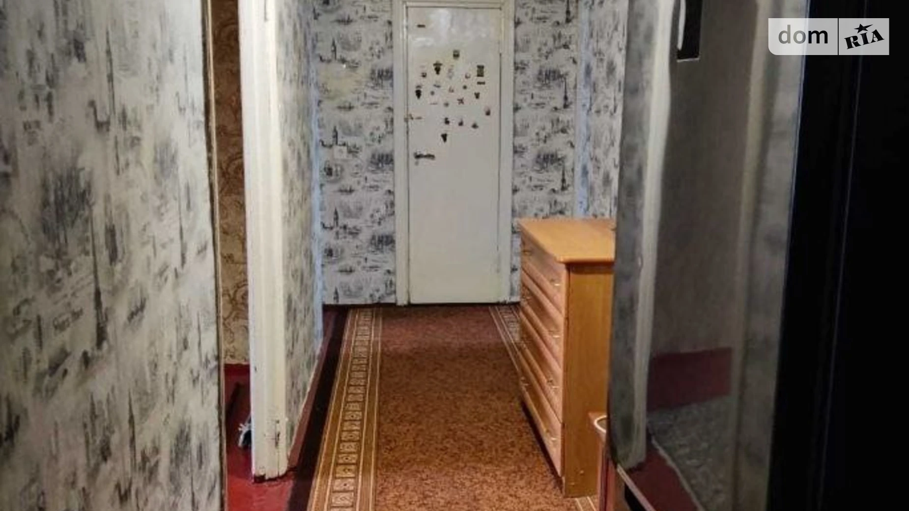 3-комнатная квартира 64 кв. м в Луцке, ул. Конякина - фото 2