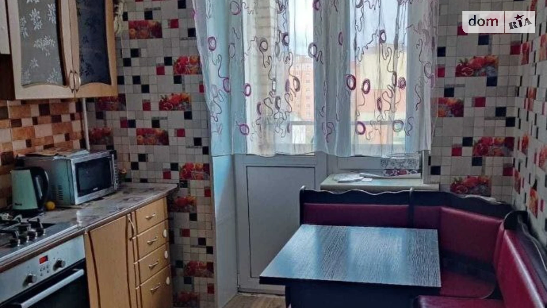 3-комнатная квартира 64 кв. м в Луцке, ул. Конякина - фото 5