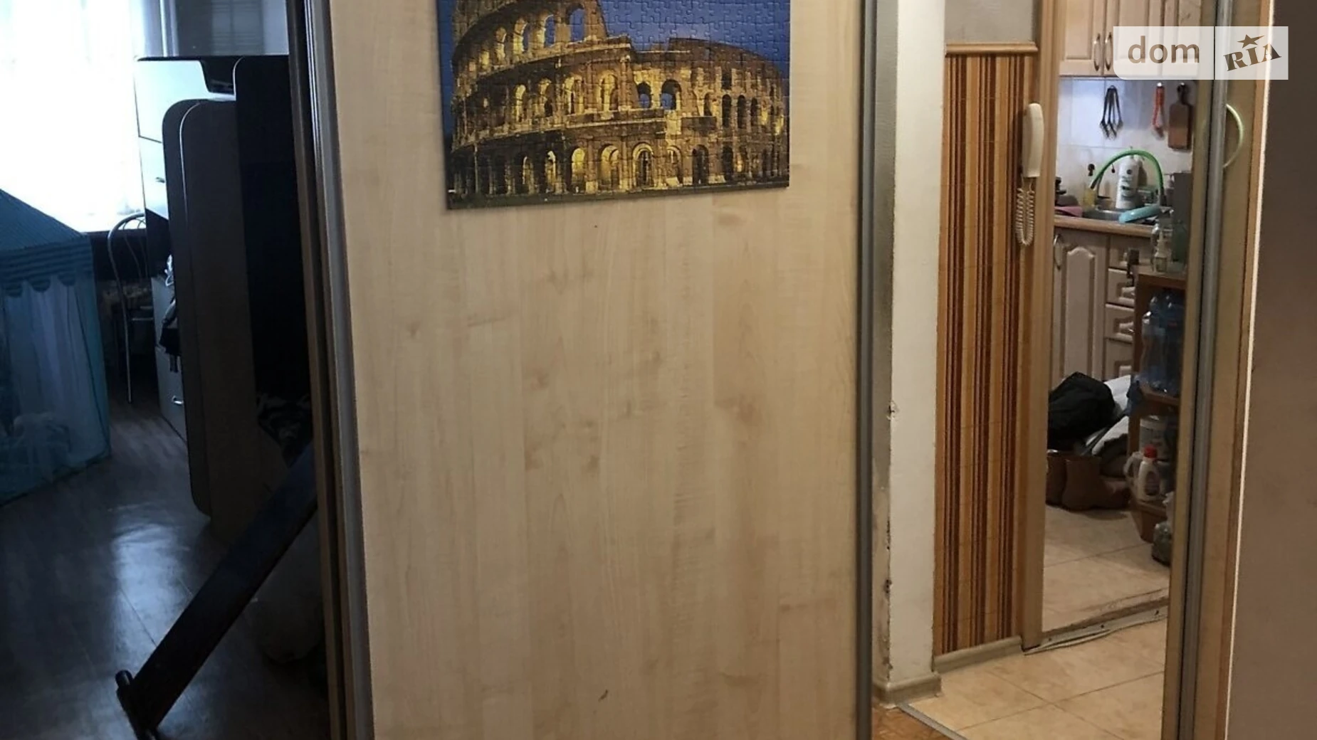 Продается 3-комнатная квартира 63.7 кв. м в Хмельницком, Львовское шоссе, 43/1 - фото 2