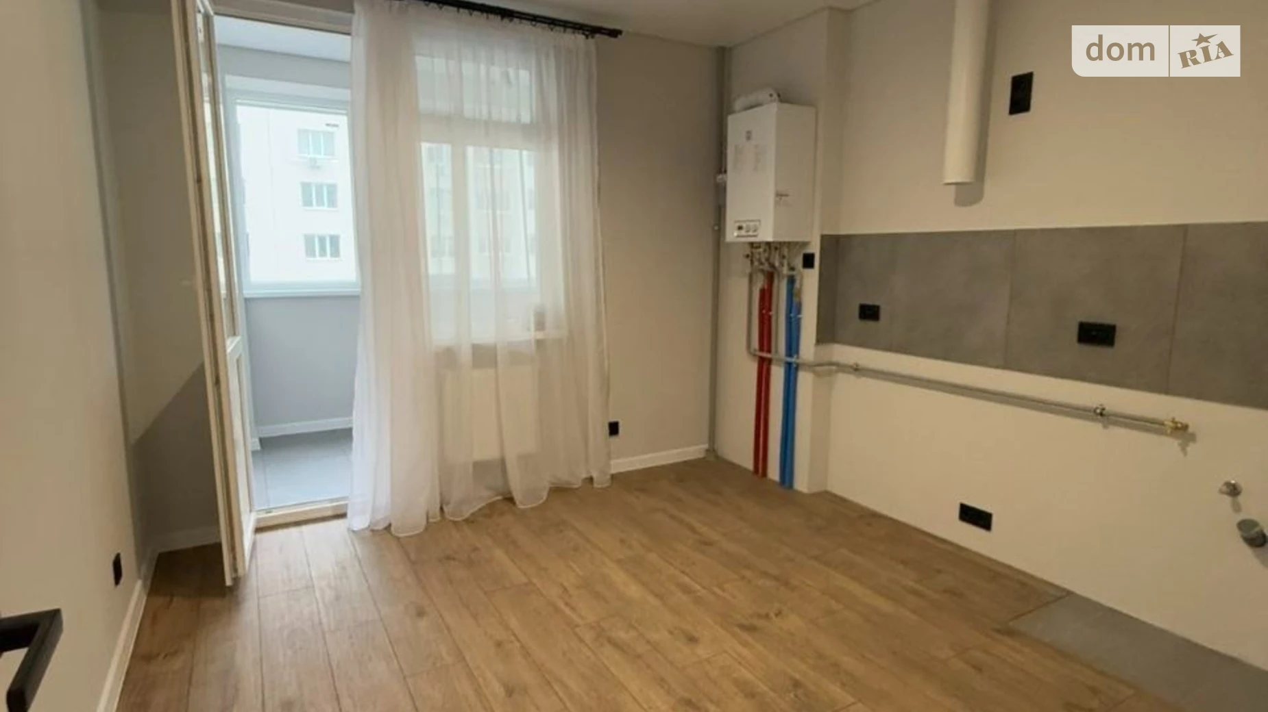 ул. Лесогриневецкая, 34Б Озёрный Хмельницкий ЖК Новобудова - фото 5