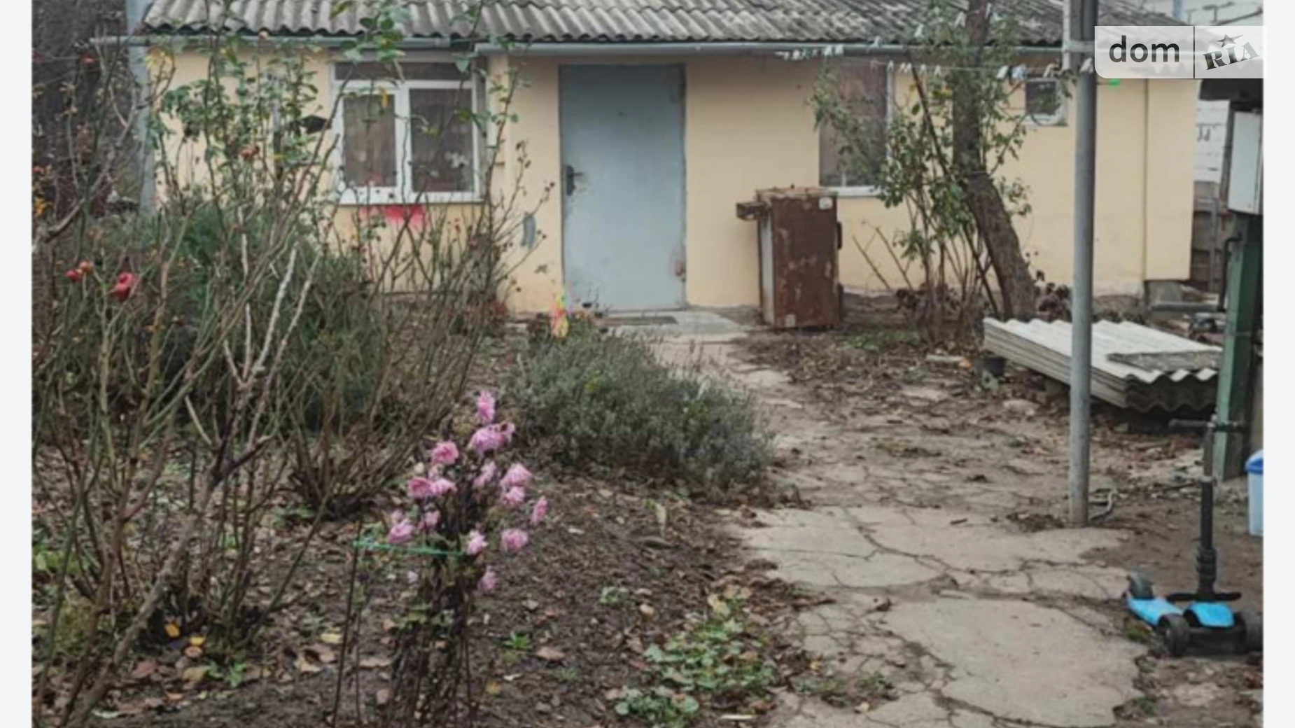 Продается одноэтажный дом 55 кв. м с беседкой, цена: 25000 $ - фото 2