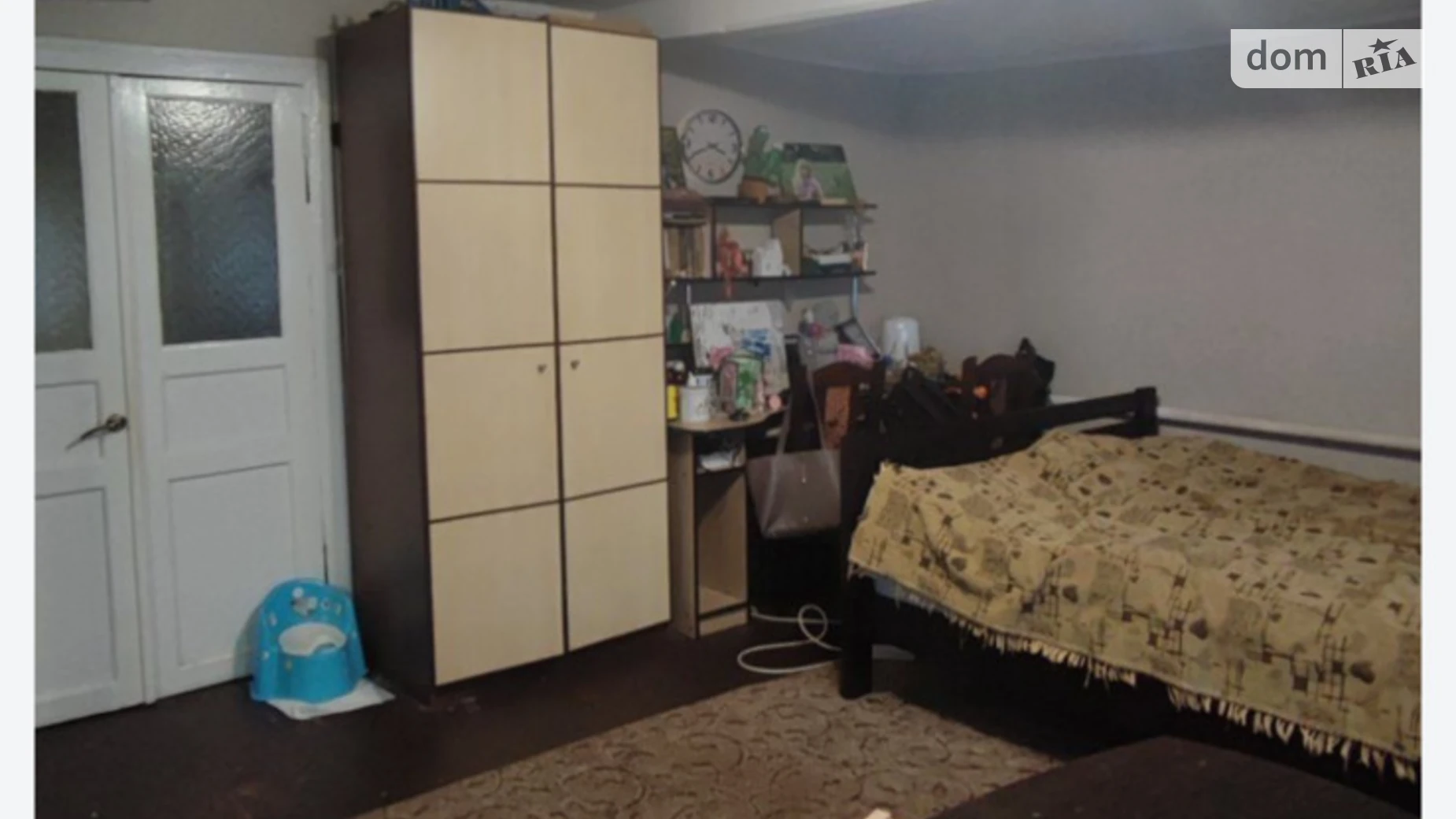 Продается одноэтажный дом 55 кв. м с садом, цена: 25000 $ - фото 4